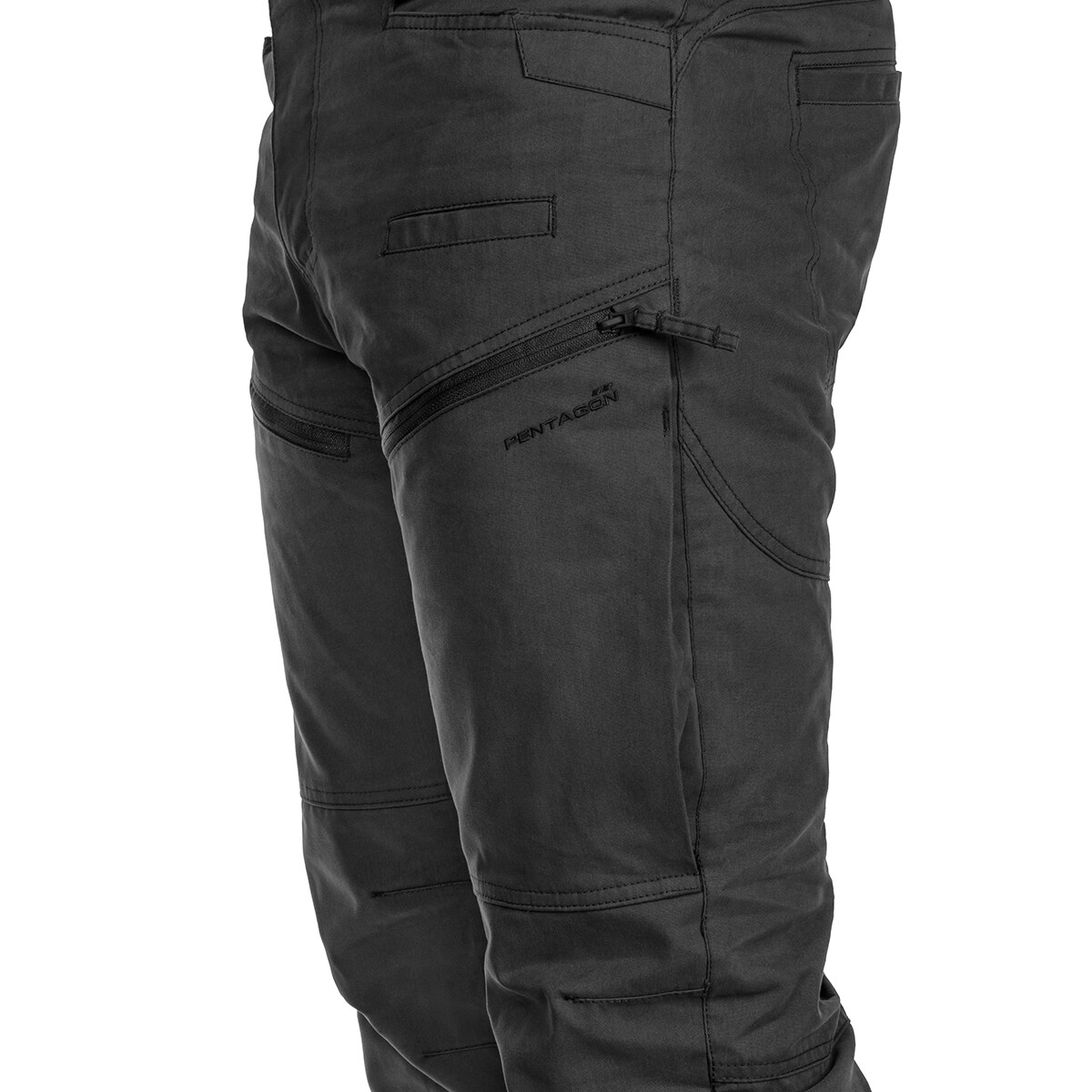 Pentagon Renegade Origin Pants Black