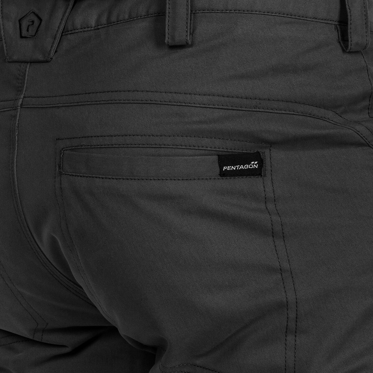 Pentagon Renegade Origin Pants Black