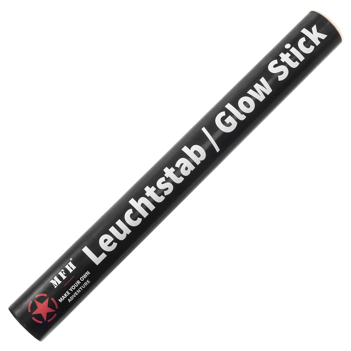 MFH Large Glow Stick - Red