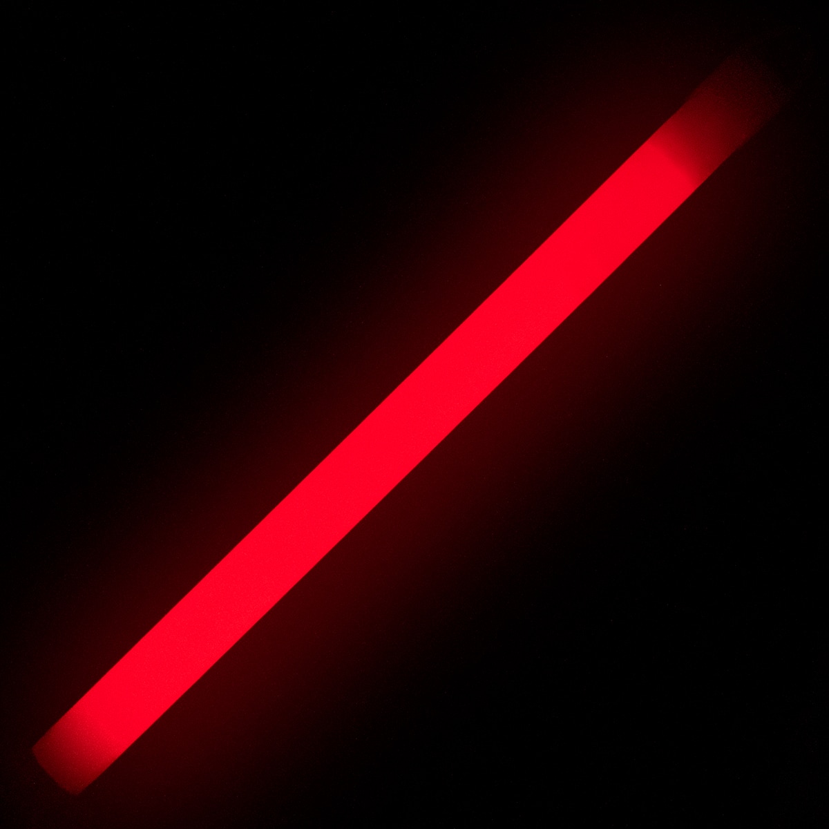 MFH Large Glow Stick - Red