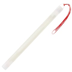MFH Large Glow Stick - White