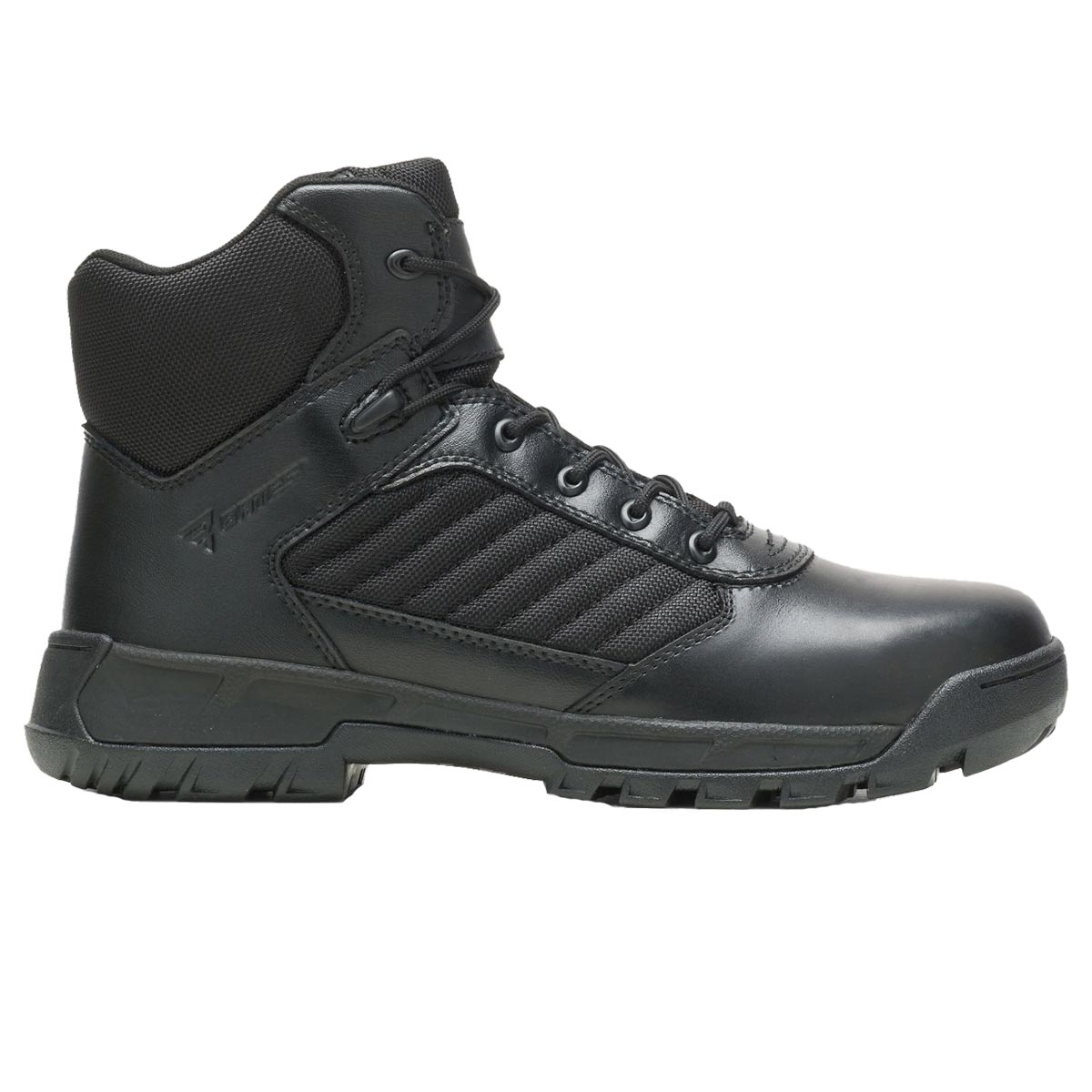 Bates Tactical Sport 2 Mid Black shoes