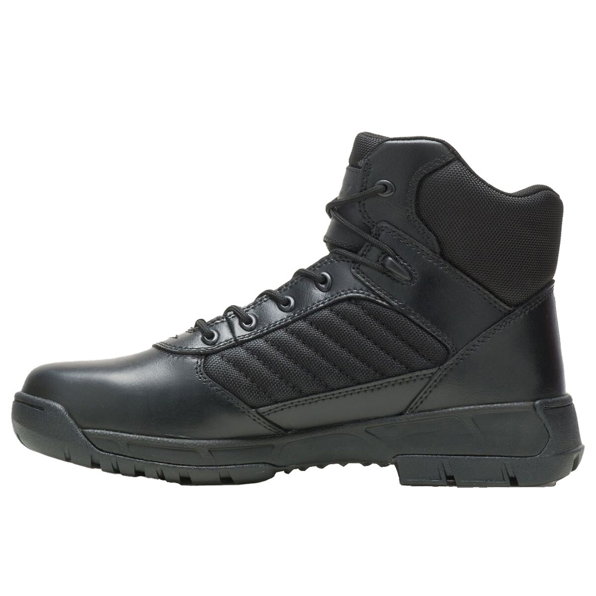 Bates Tactical Sport 2 Mid Black shoes