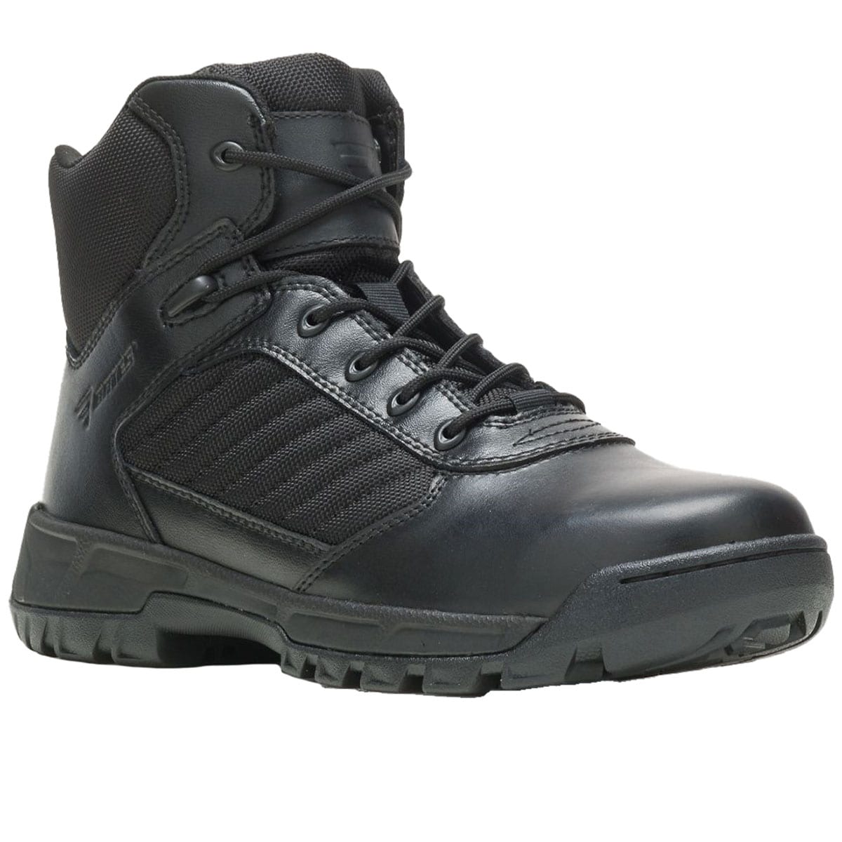 5 inch tactical boots hotsell