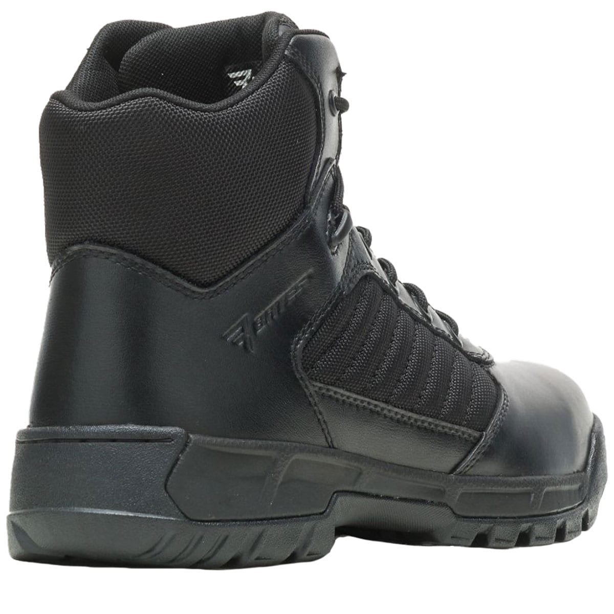 Bates Tactical Sport 2 Mid Black shoes