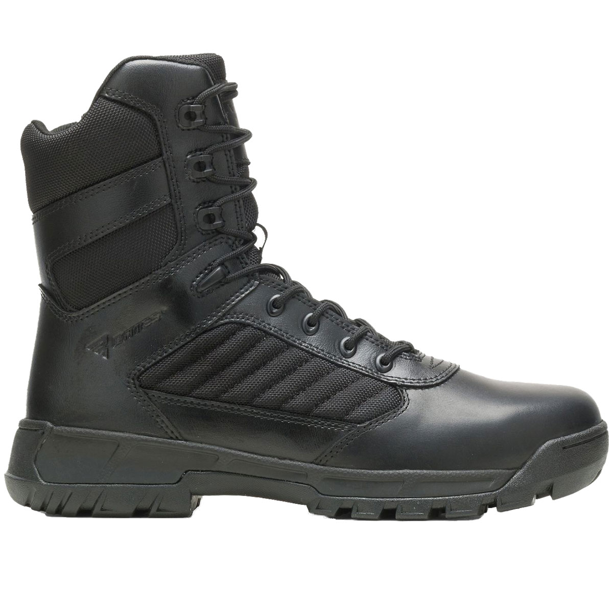 Bates Tactical Sport 2 Black shoes