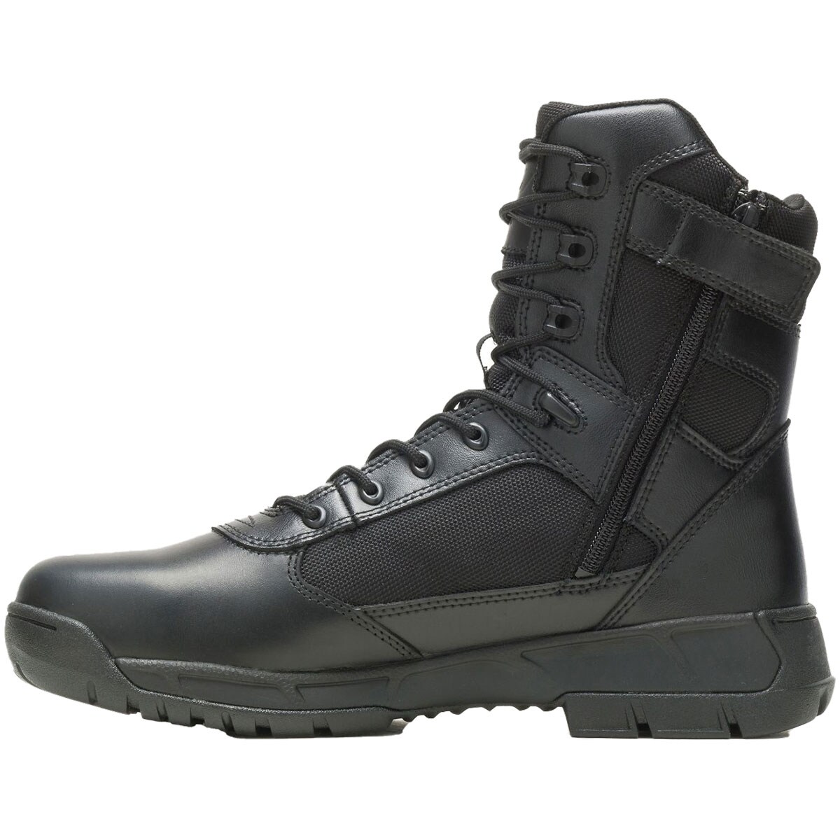 Bates Tactical Sport 2 Black shoes