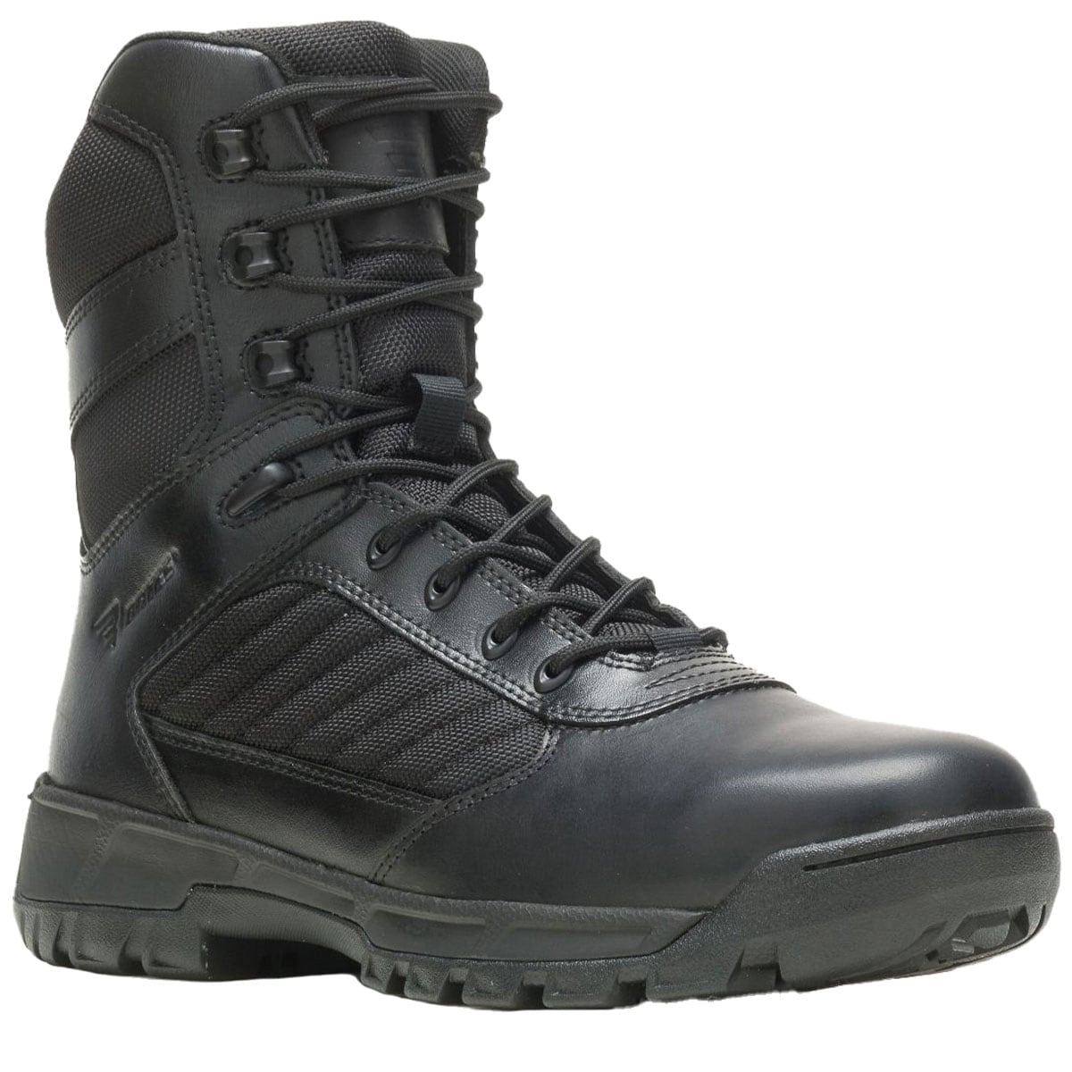 Bates Tactical Sport 2 Black shoes