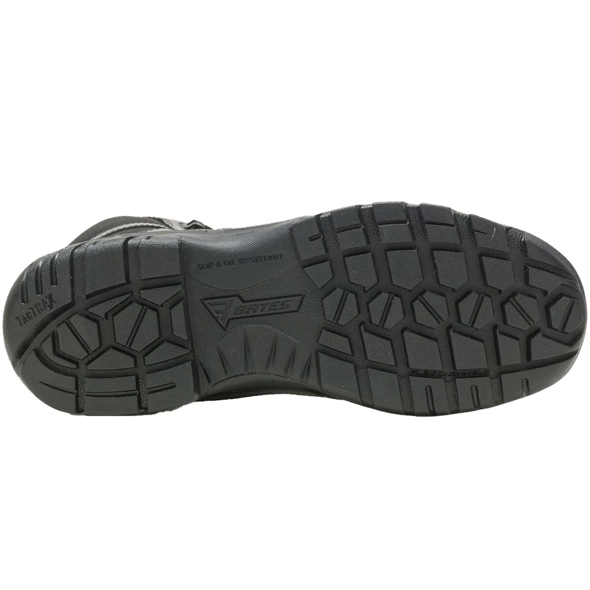 Bates Tactical Sport 2 Black shoes