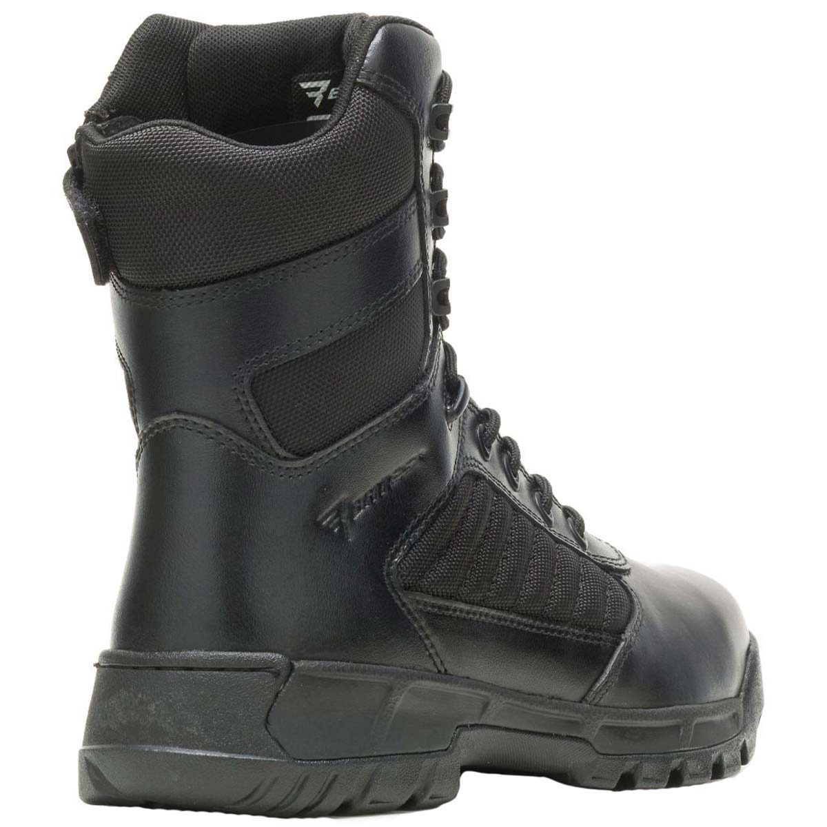 Bates Tactical Sport 2 Black shoes