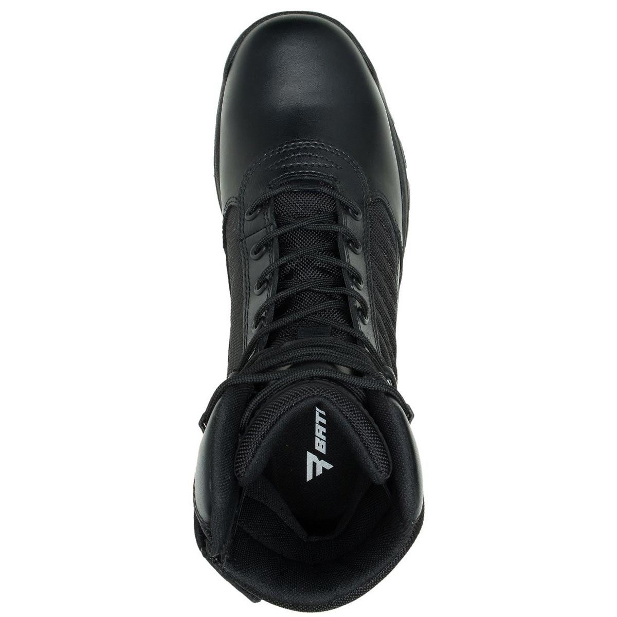 Bates Tactical Sport 2 Black shoes