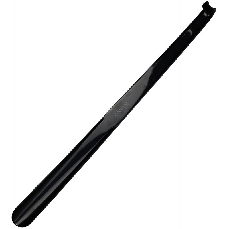 Shoehorn Coccine 60 cm - black