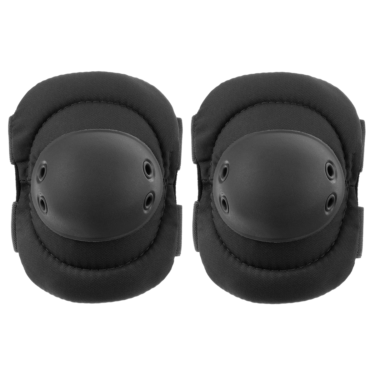 Elbow Pads 101 Inc. Black