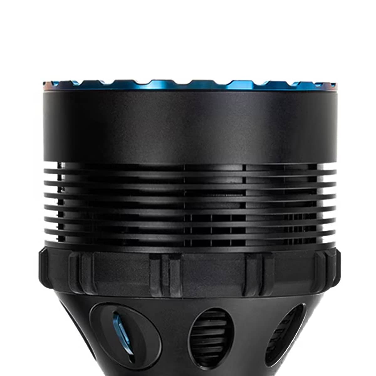 Olight X9R Marauder Rechargeable Torch - 25000 lumens