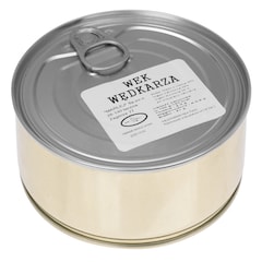 Marlej Angler's Preserve Canned Food - pork and poultry 300 g