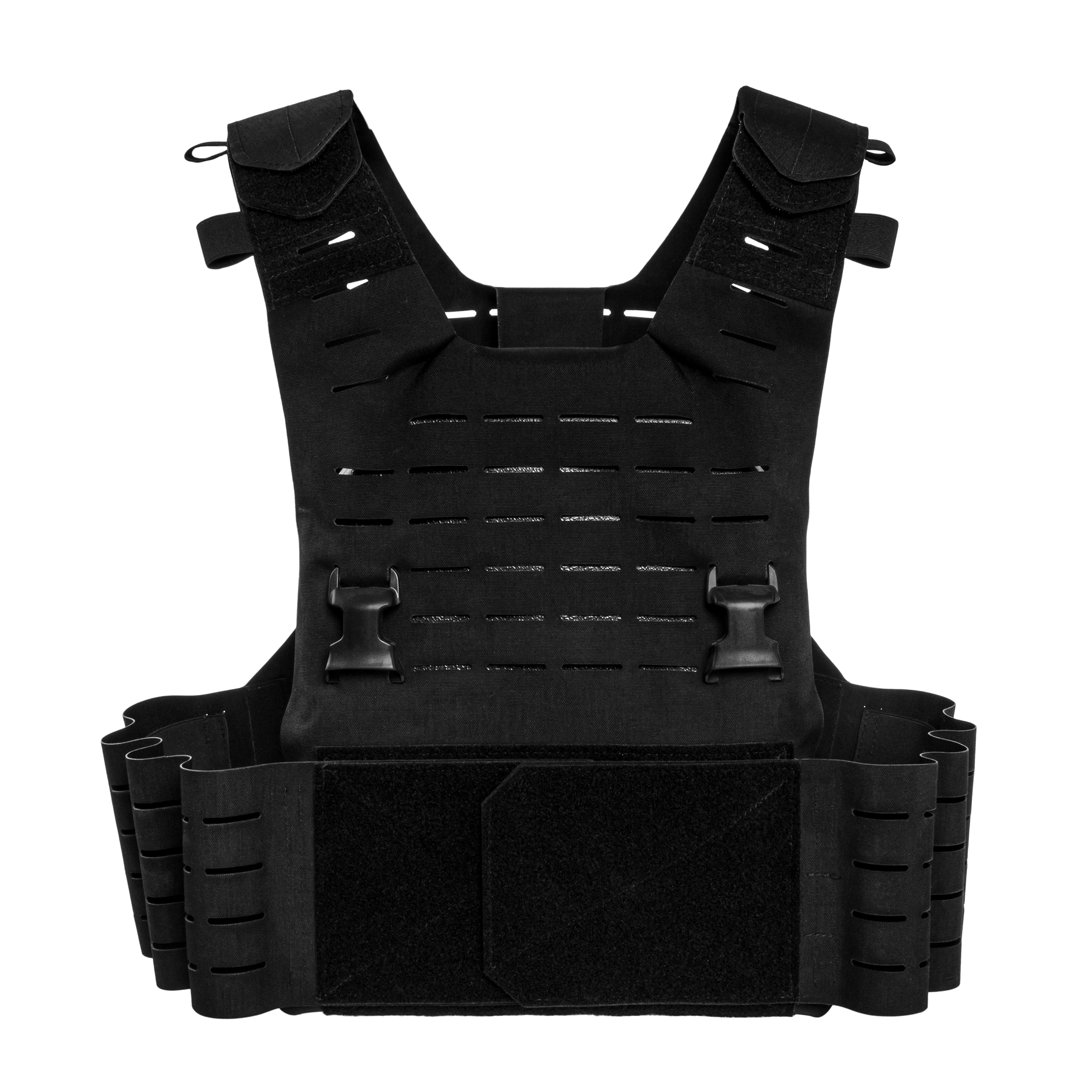 Combat Lab Shrimp Tactical Vest - Black