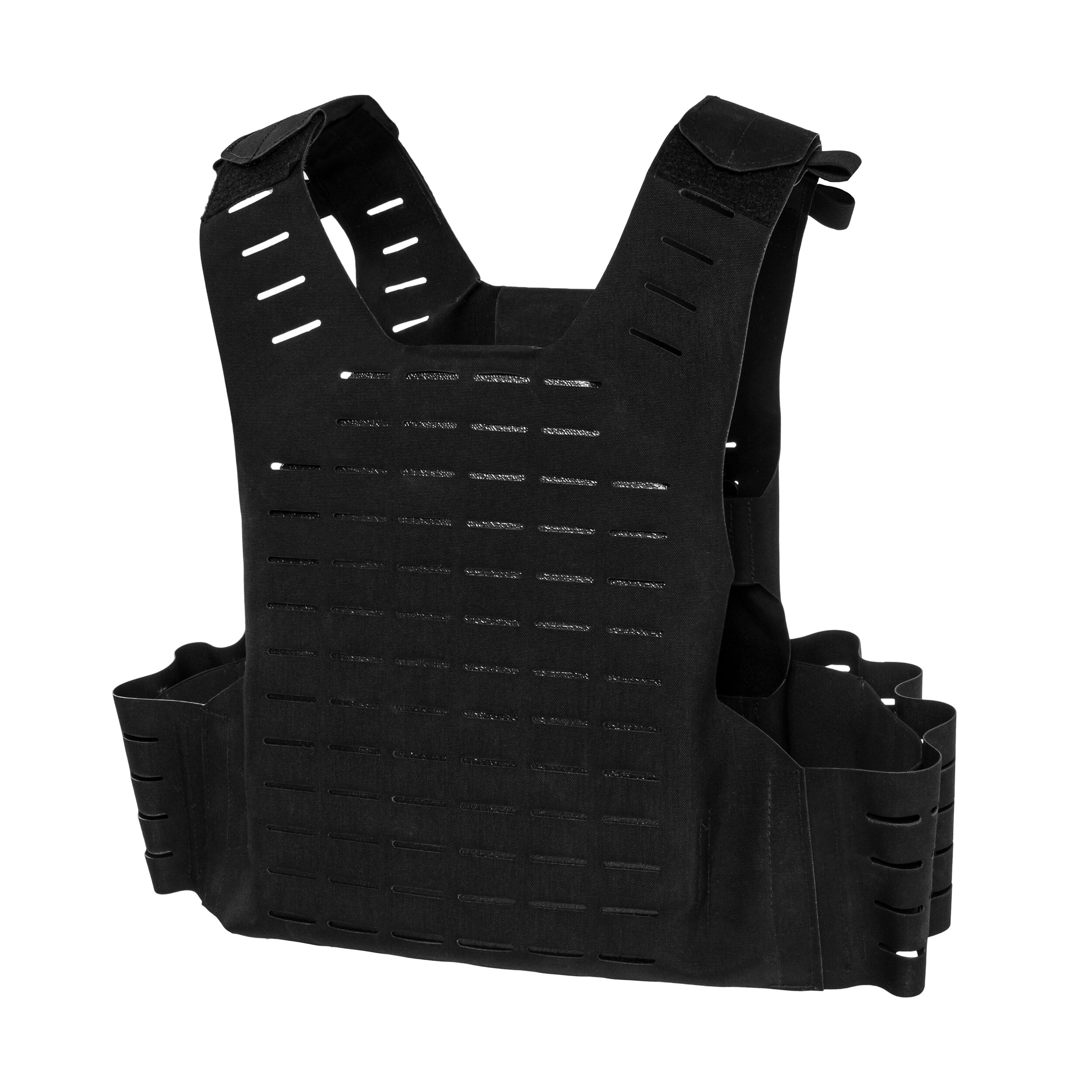 Combat Lab Shrimp Tactical Vest - Black