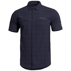 Pentagon Ripple Thermoactive T-shirt - Midnight Blue