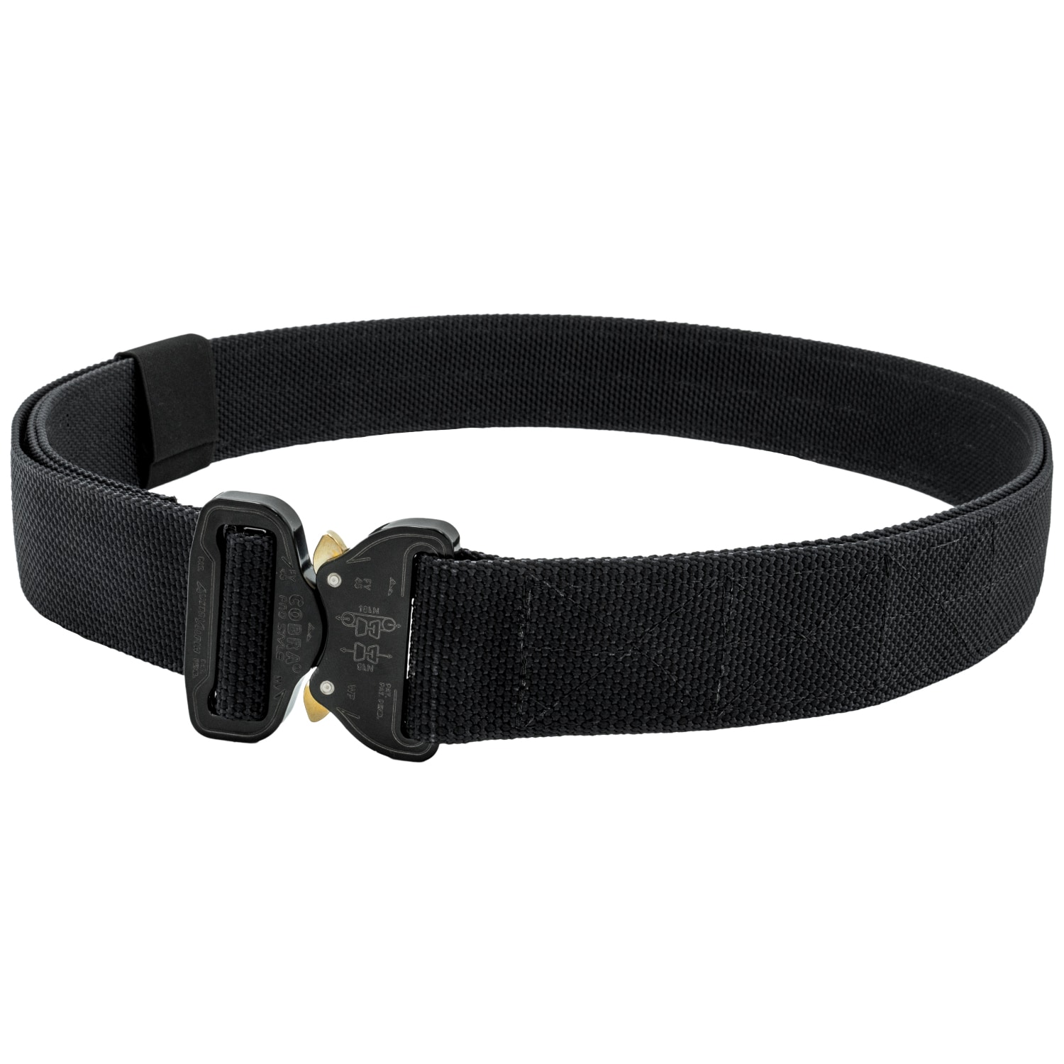 Combat Lab Cobra Tactical Belt - Black