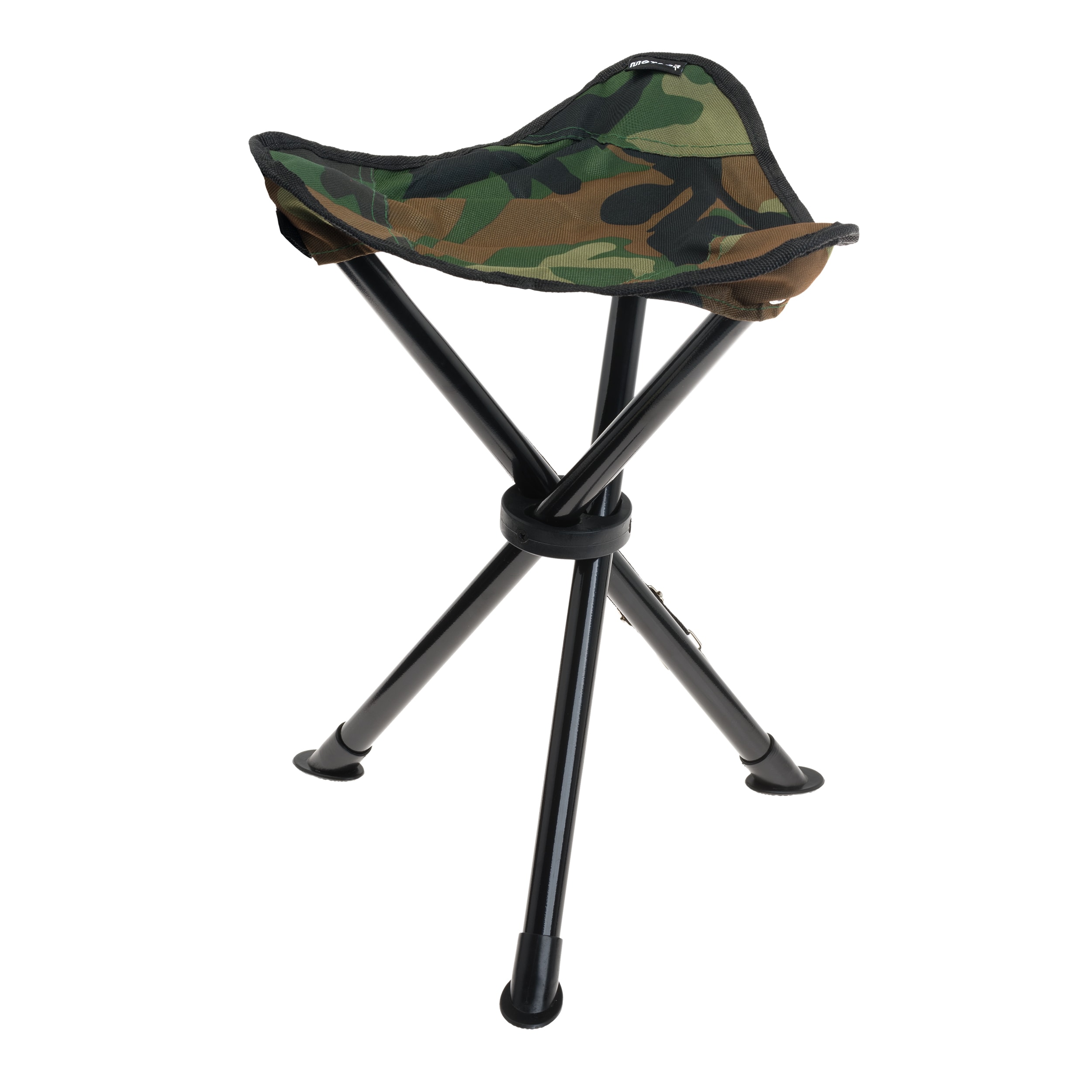 Meteor Lago Folding Travel Chair - Moro