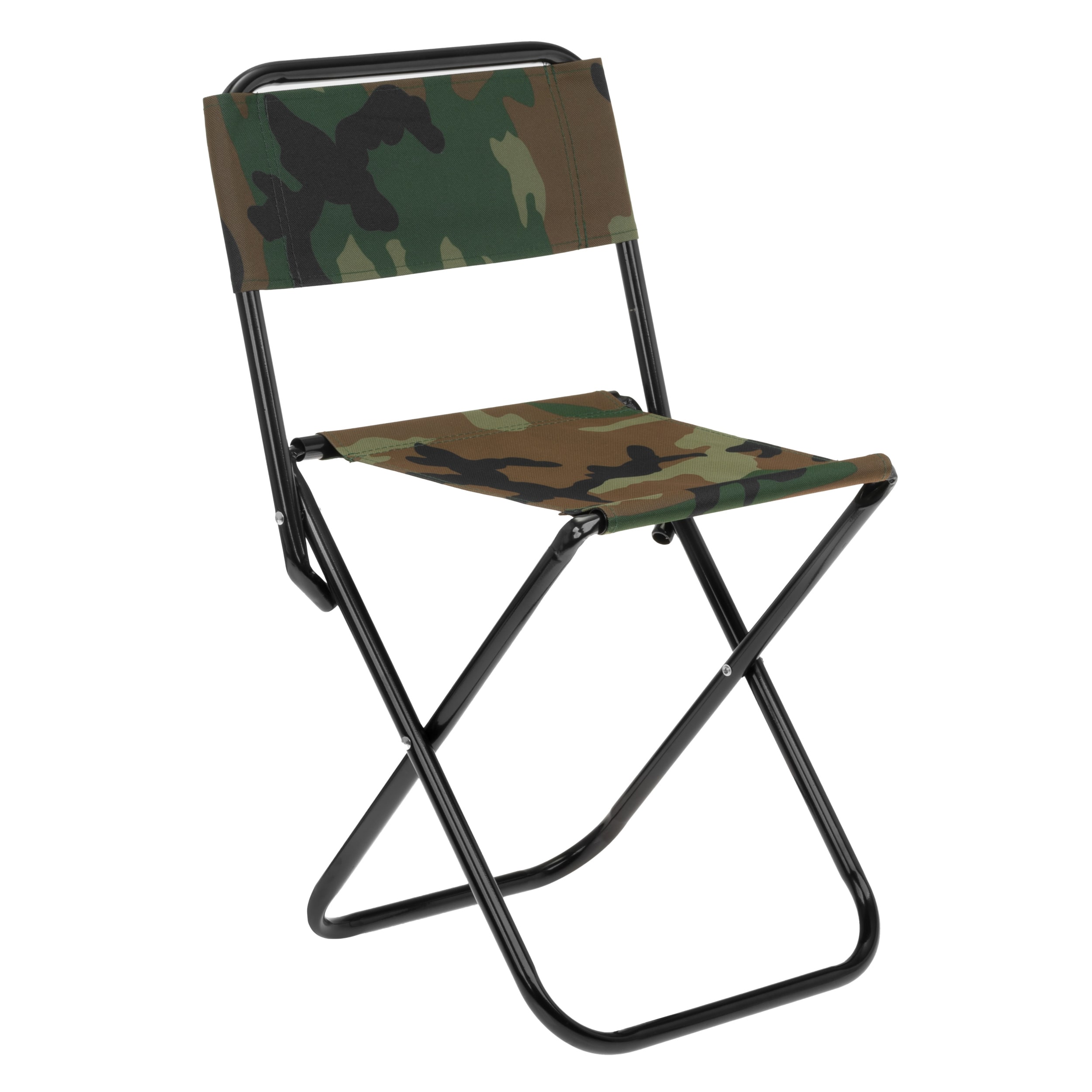 Meteor Verto Folding camping chair - Moro