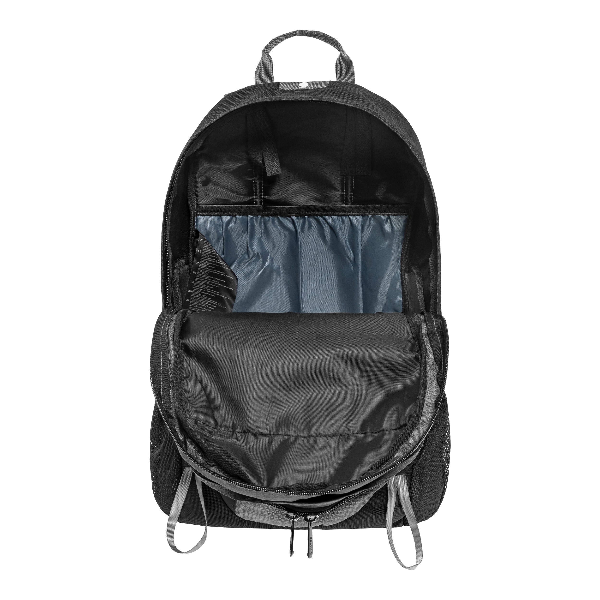 Hi-Tec Murray 26 l Backpack - Storm Front/Nine Iron