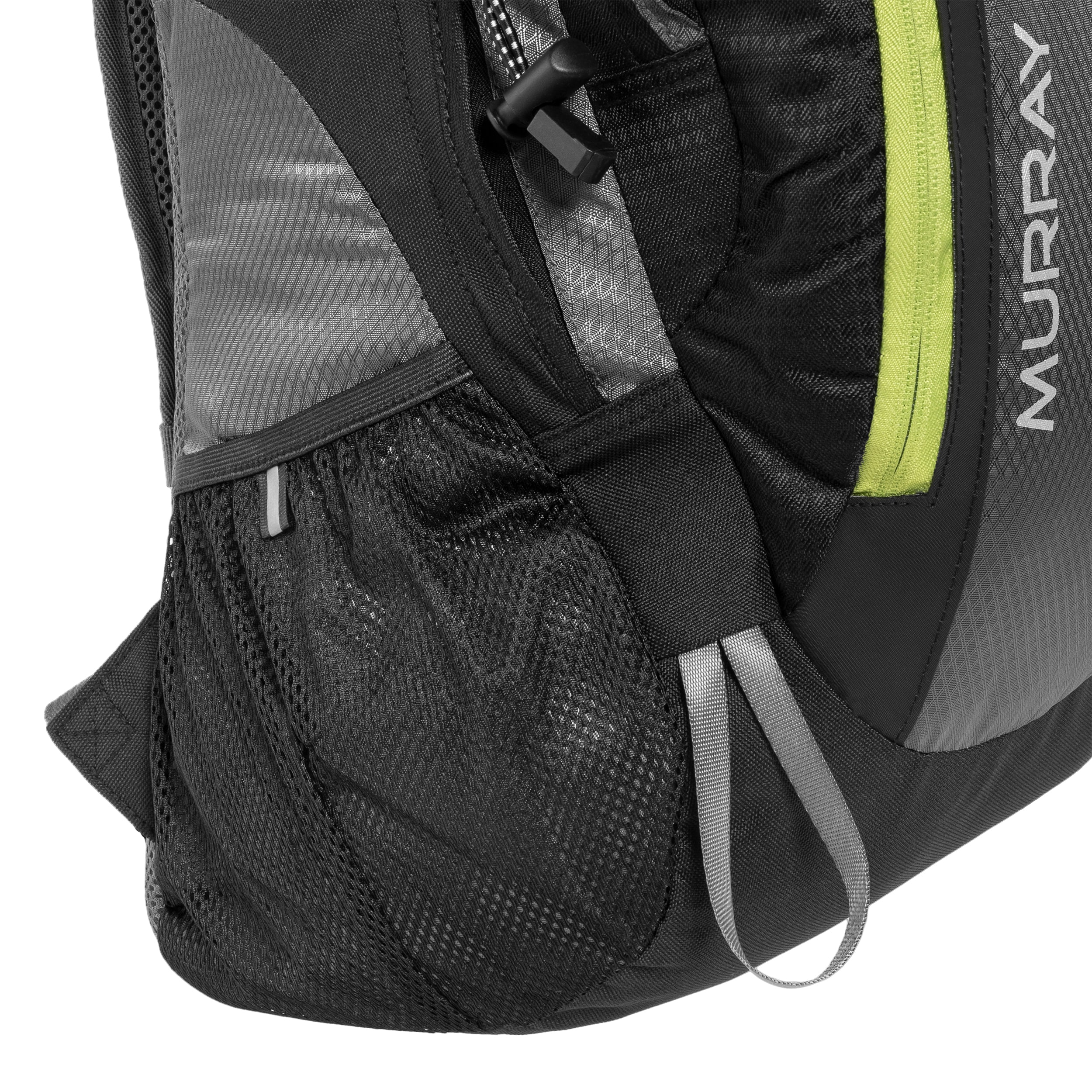 Hi-Tec Murray 26 l Backpack - Storm Front/Nine Iron