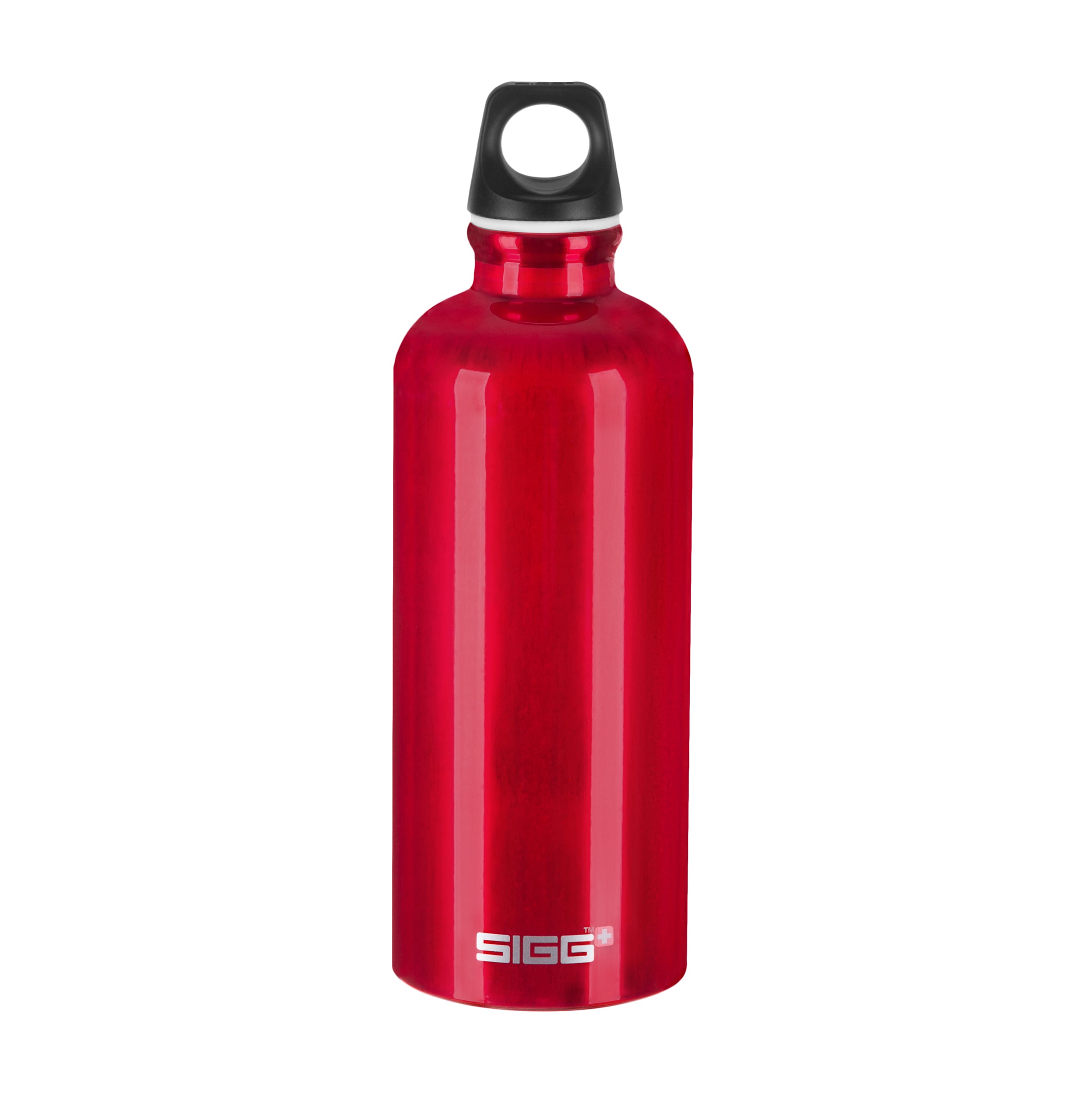 Sigg Traveller Bottle 600 ml - Red