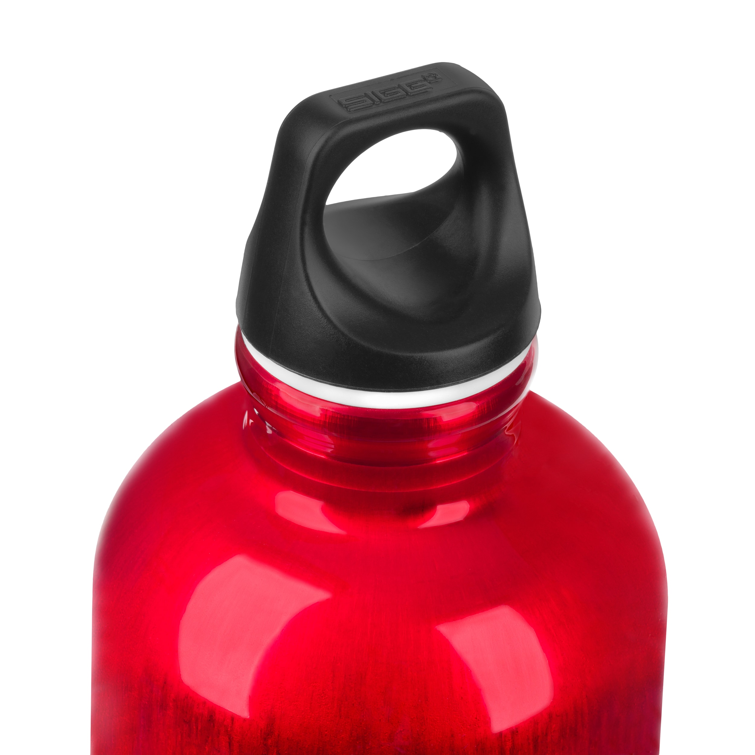 Sigg Traveller Bottle 600 ml - Red