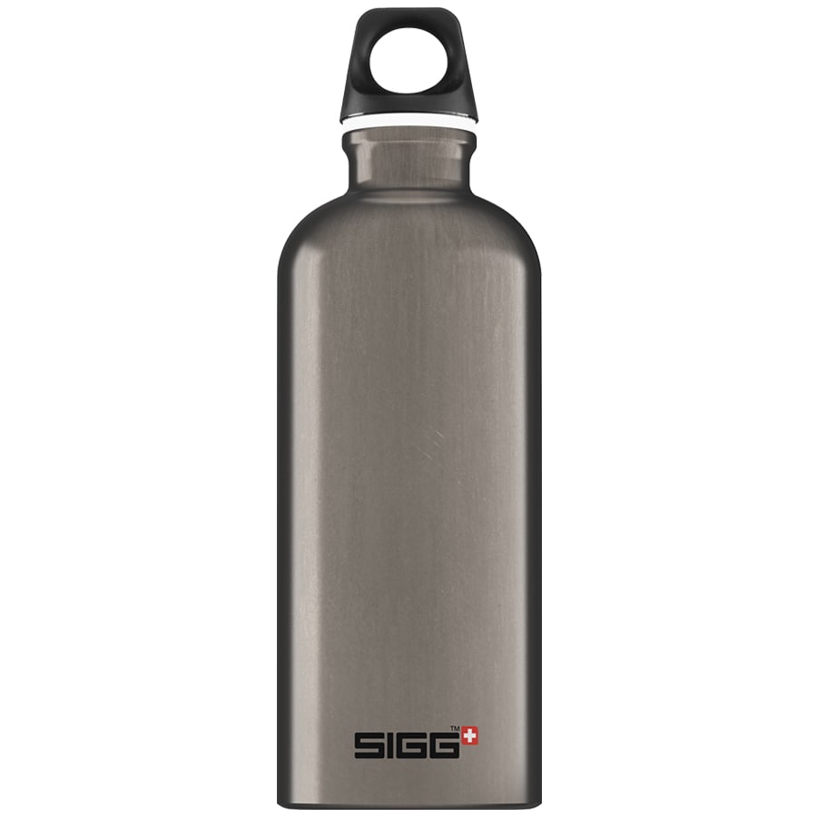 Sigg Traveller Bottle 600 ml - Smoked Pearl