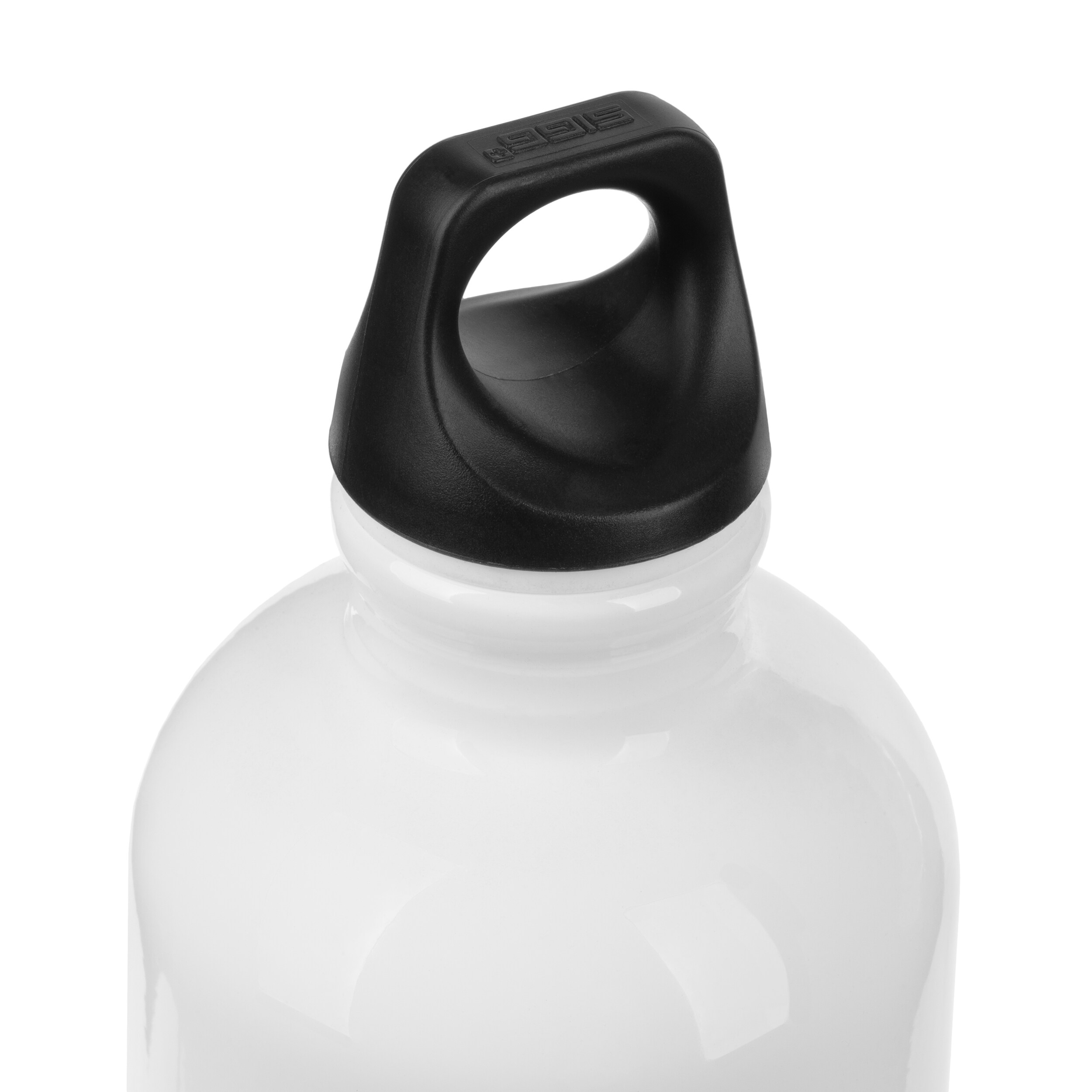 Sigg Traveller Bottle 600 ml - White