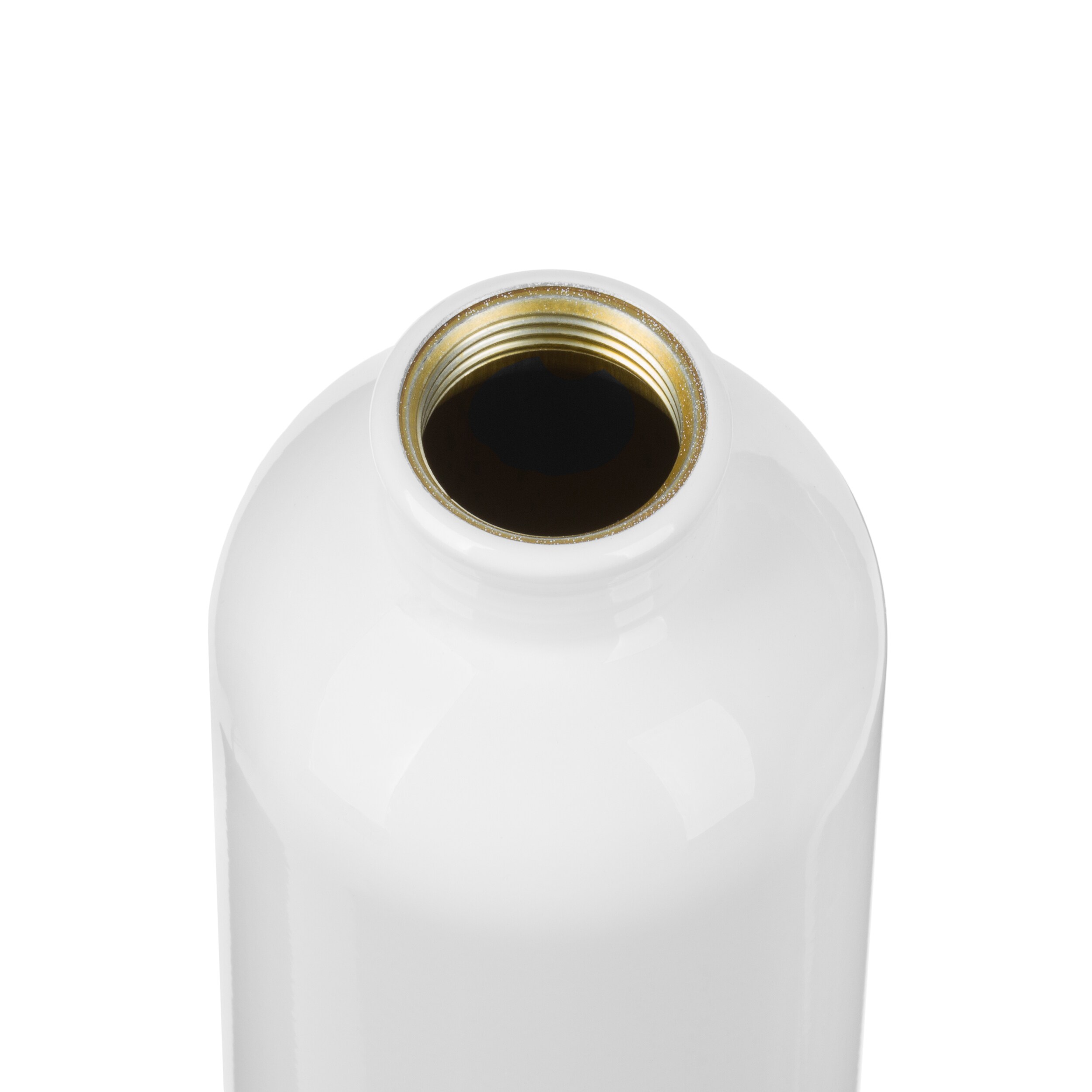 Sigg Traveller Bottle 600 ml - White