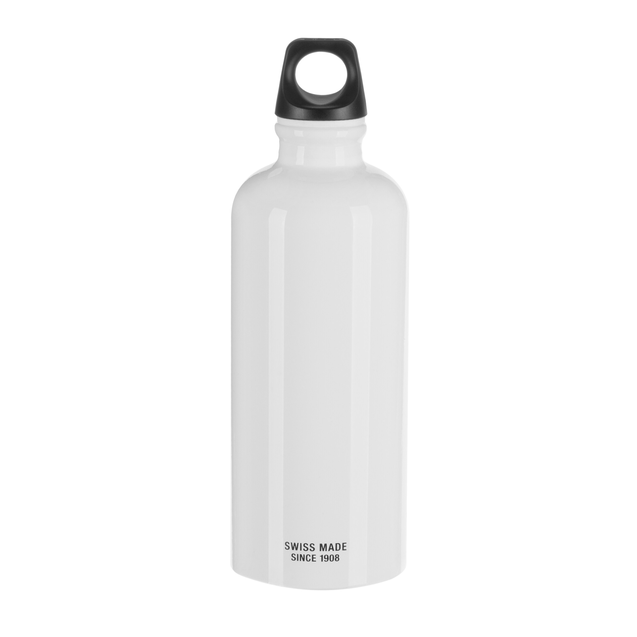 Sigg Traveller Bottle 600 ml - White