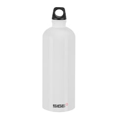 Sigg Traveller Bottle 1 l - White