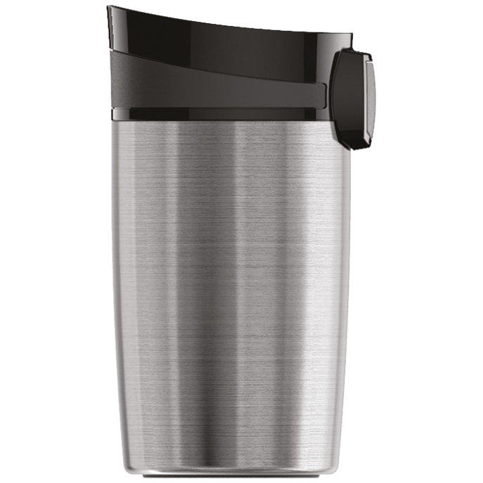 Sigg Miracle Thermal Mug 270 ml - Brushed