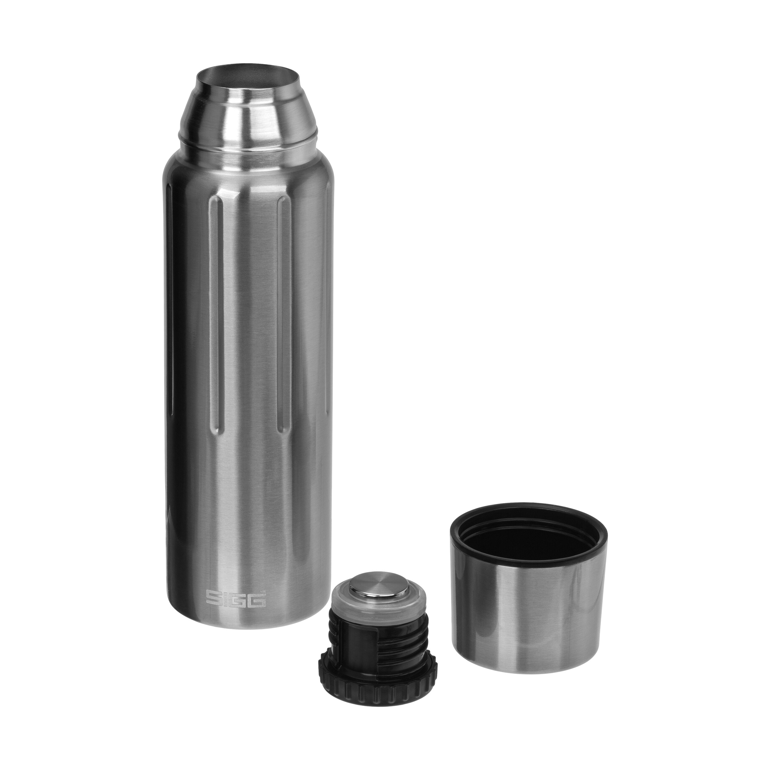 SIGG Gemstone IBT Thermos 750 ml - Selenite