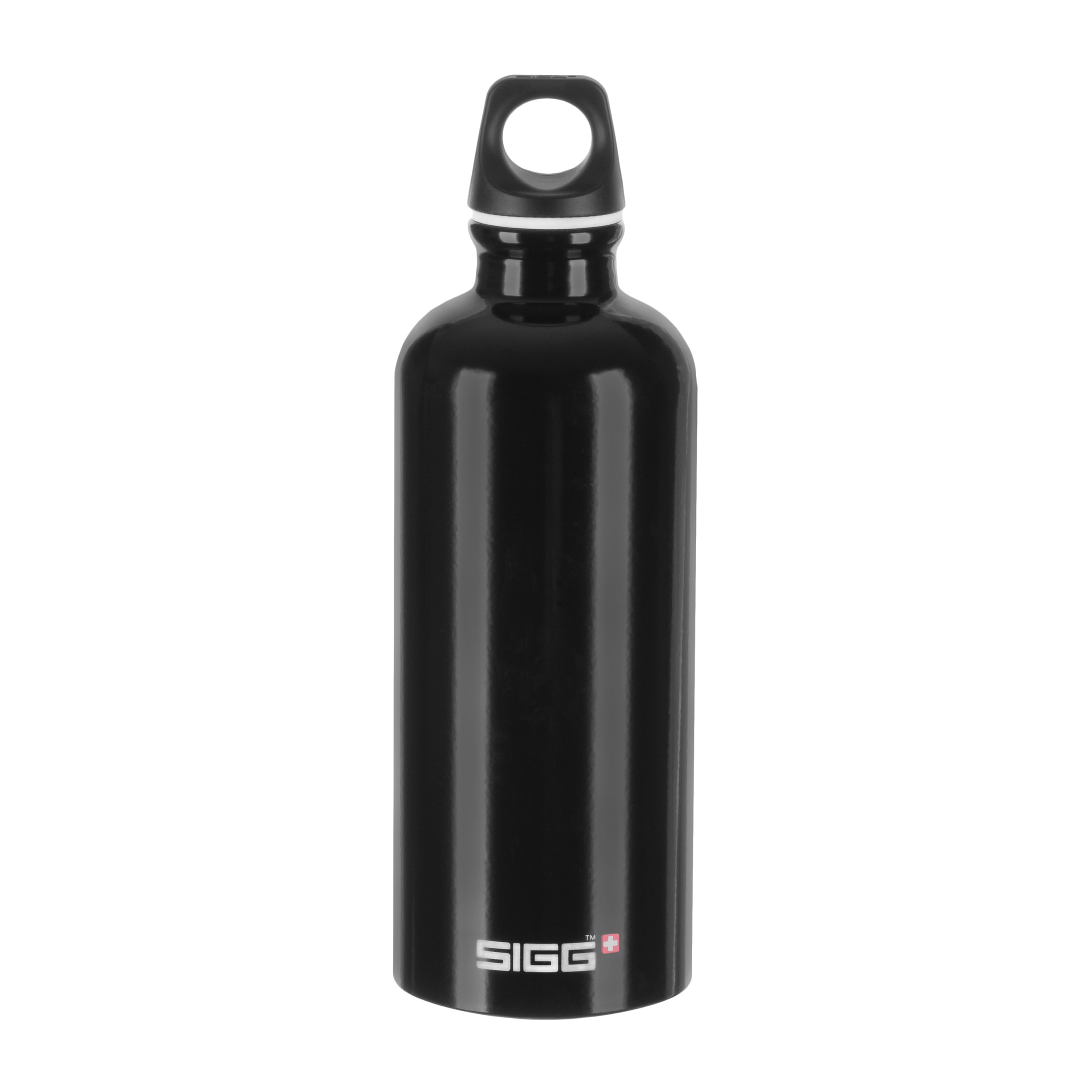 Sigg Traveller Bottle 600 ml - Black