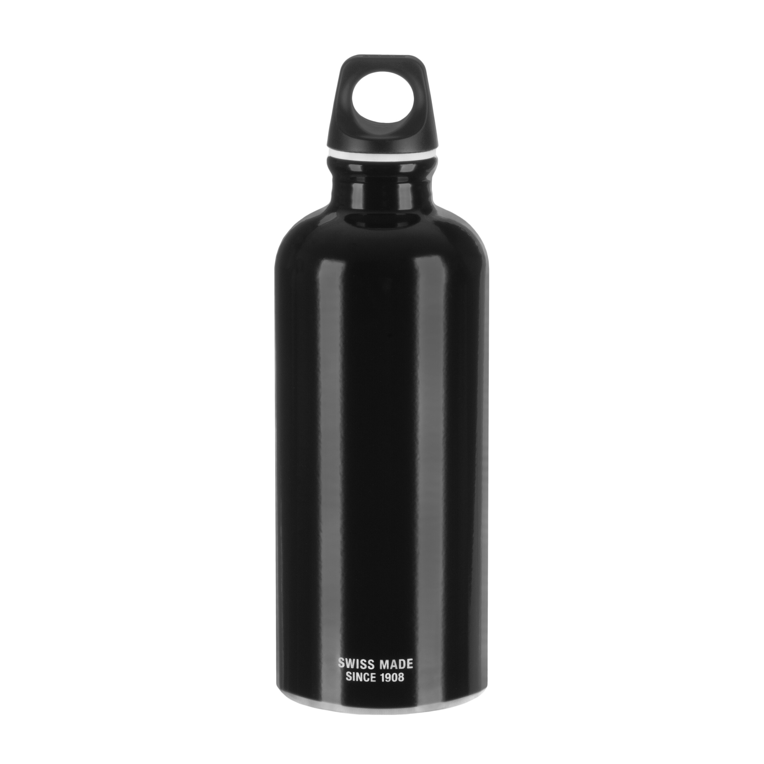 Sigg Traveller Bottle 600 ml - Black