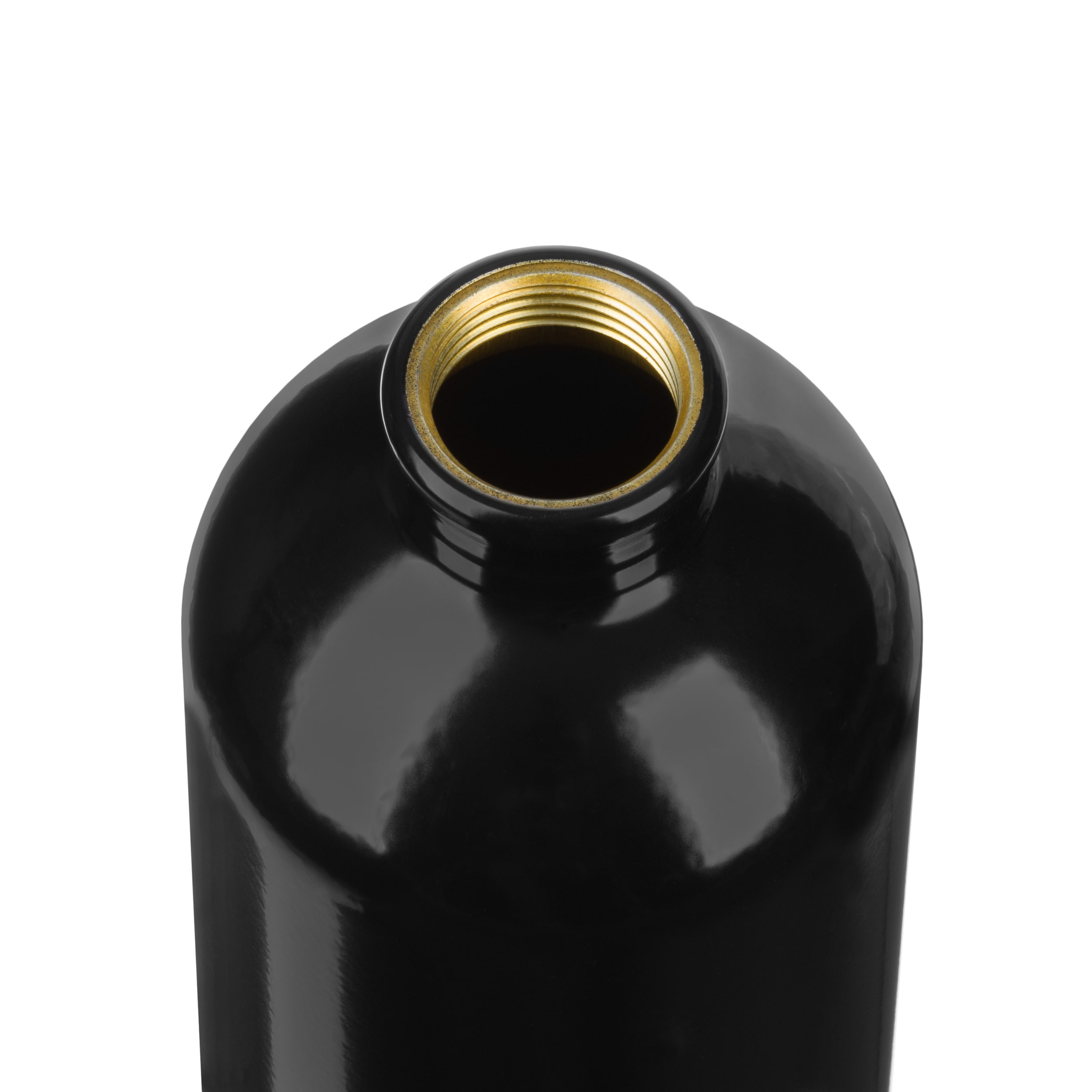 Sigg Traveller Bottle 1 l - Black