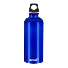 Sigg Traveller Bottle 600 ml - Dark Blue