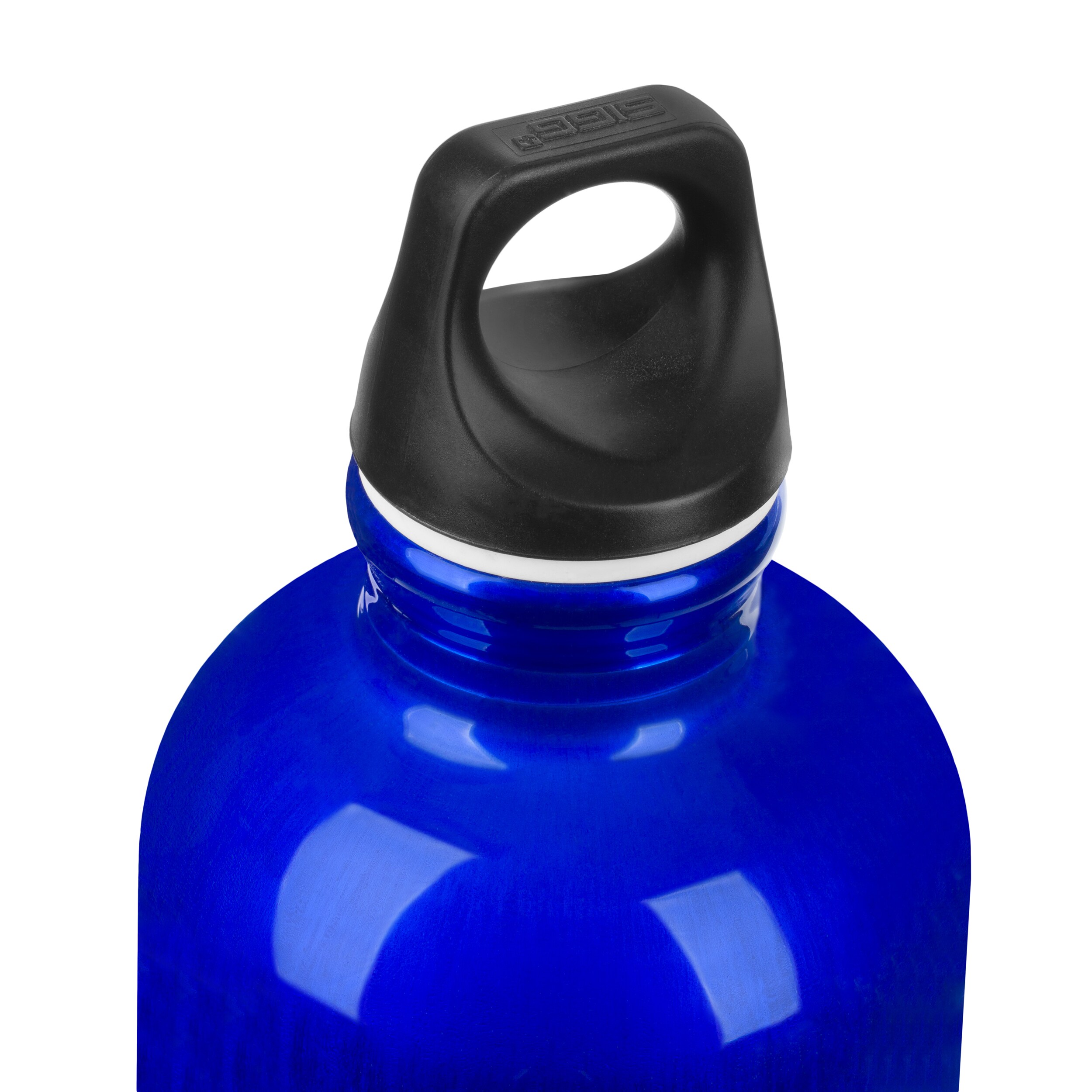 Sigg Traveller Bottle 600 ml - Dark Blue