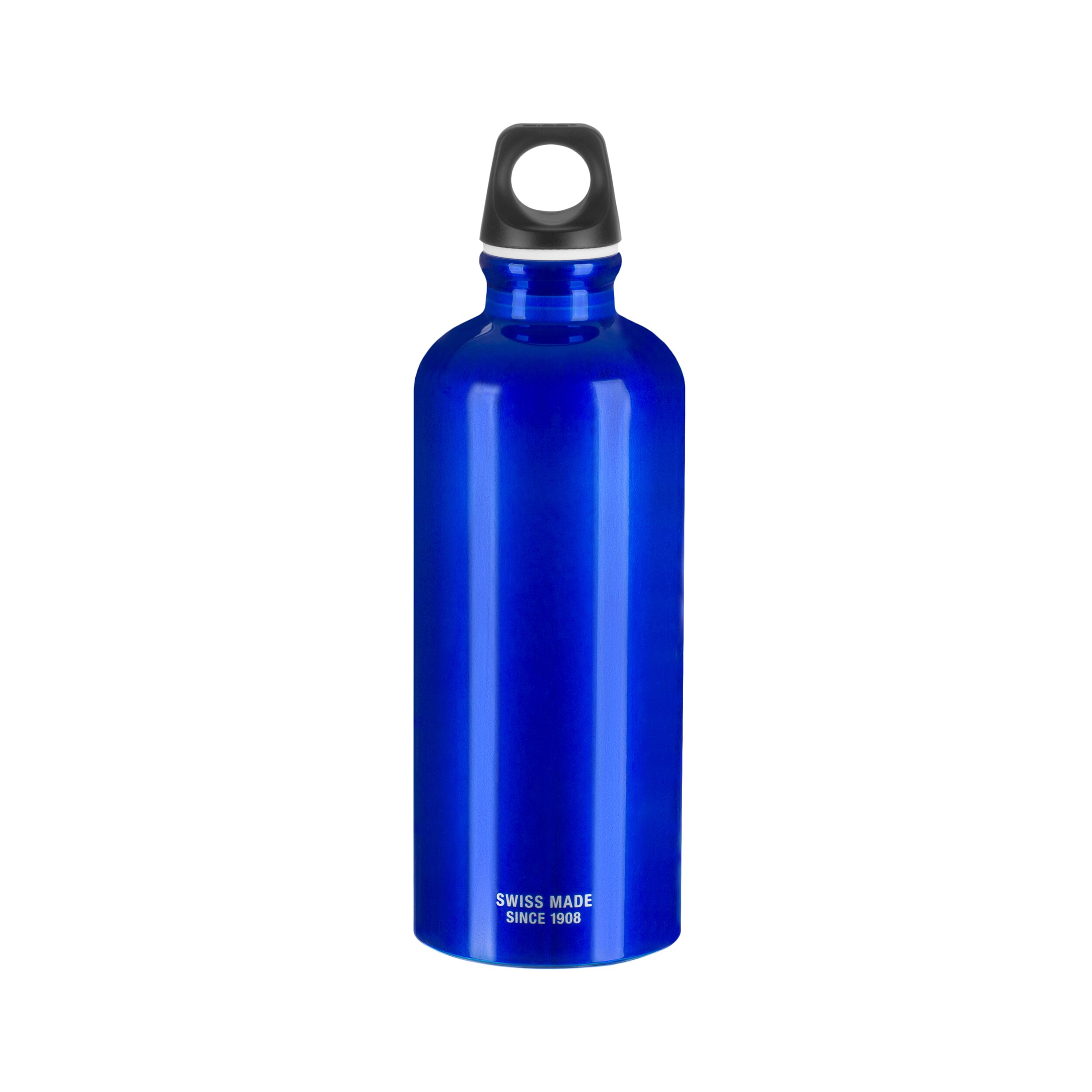 Sigg Traveller Bottle 600 ml - Dark Blue