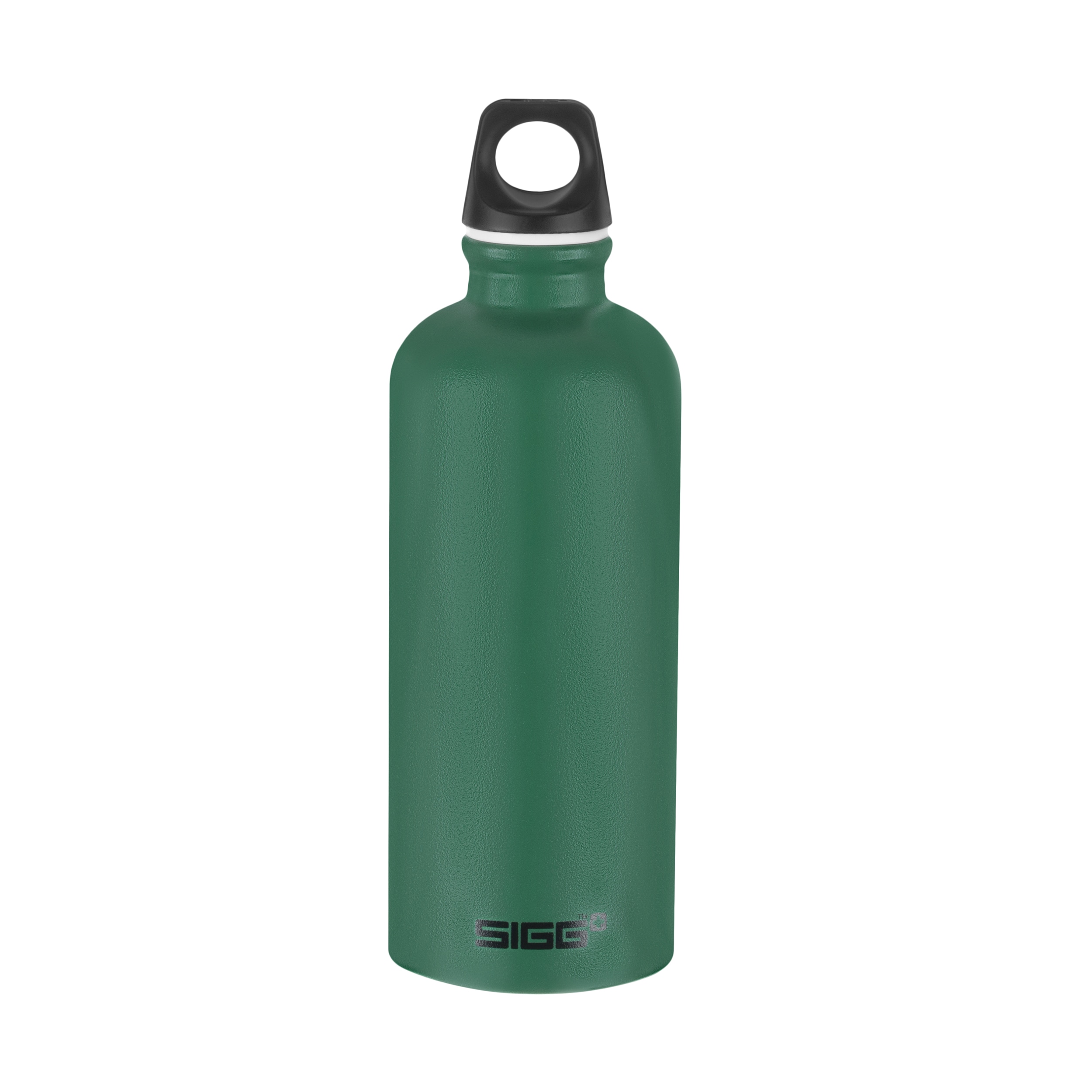 Sigg Traveller Bottle 600 ml - Leaf Green