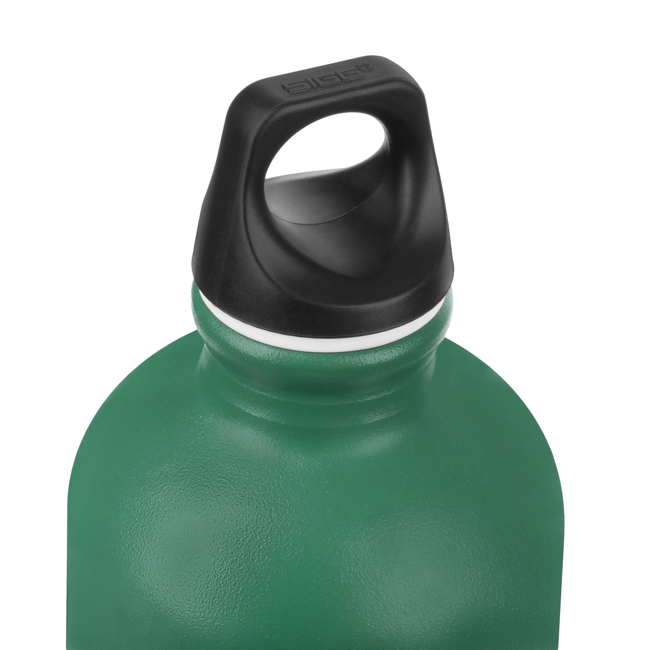 Sigg Traveller Bottle 600 ml - Leaf Green