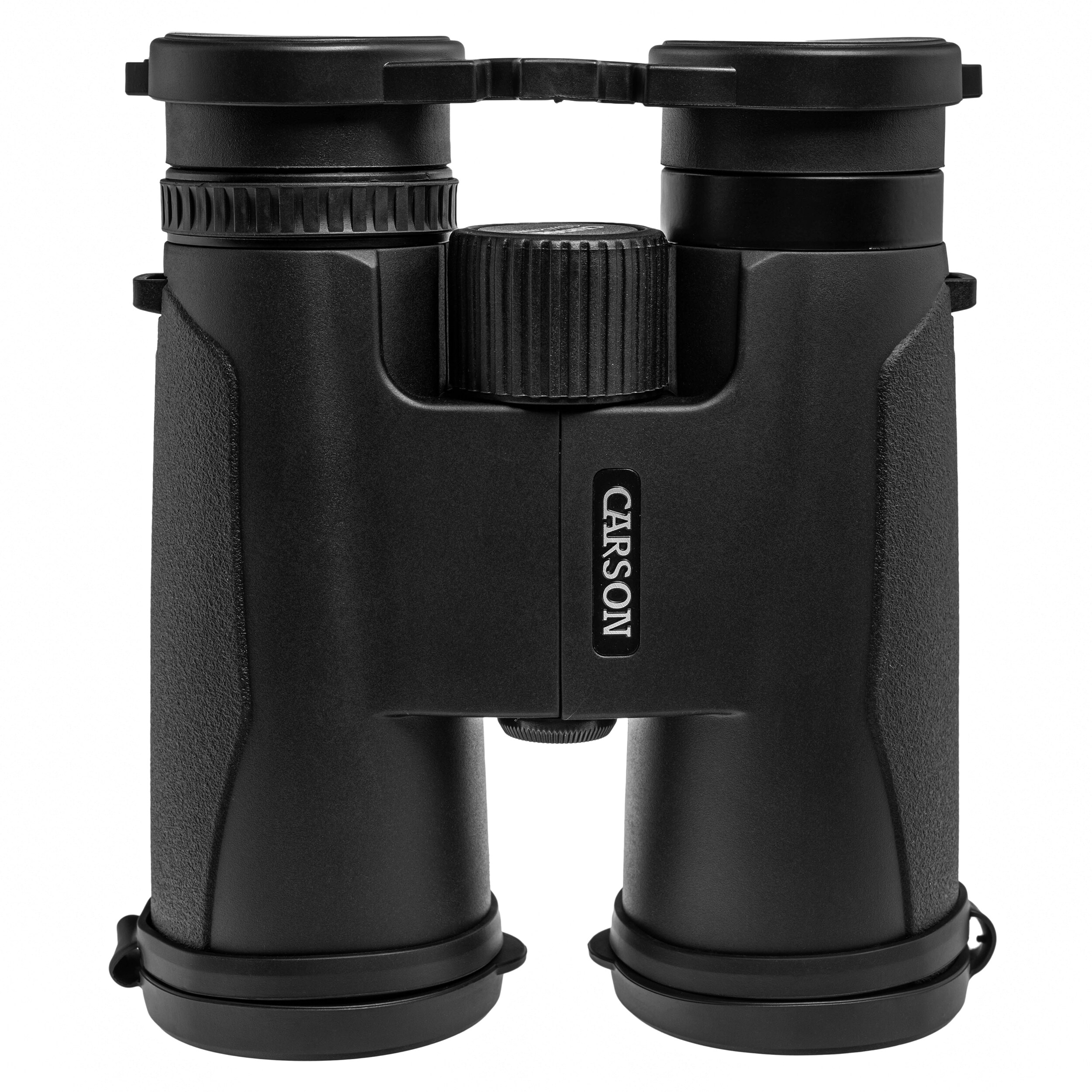 Carson Makalu 10x42 Binoculars - Black