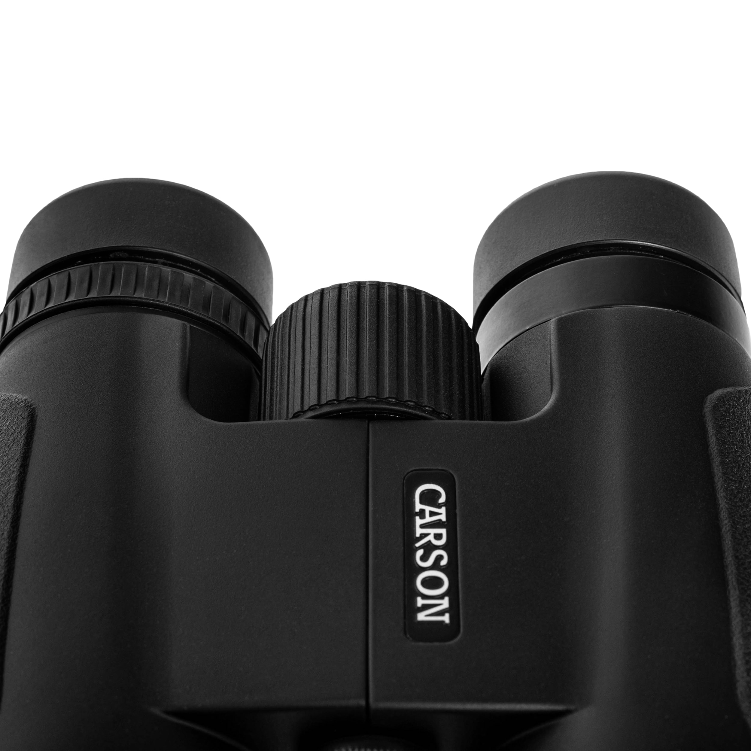 Carson Makalu 10x42 Binoculars - Black