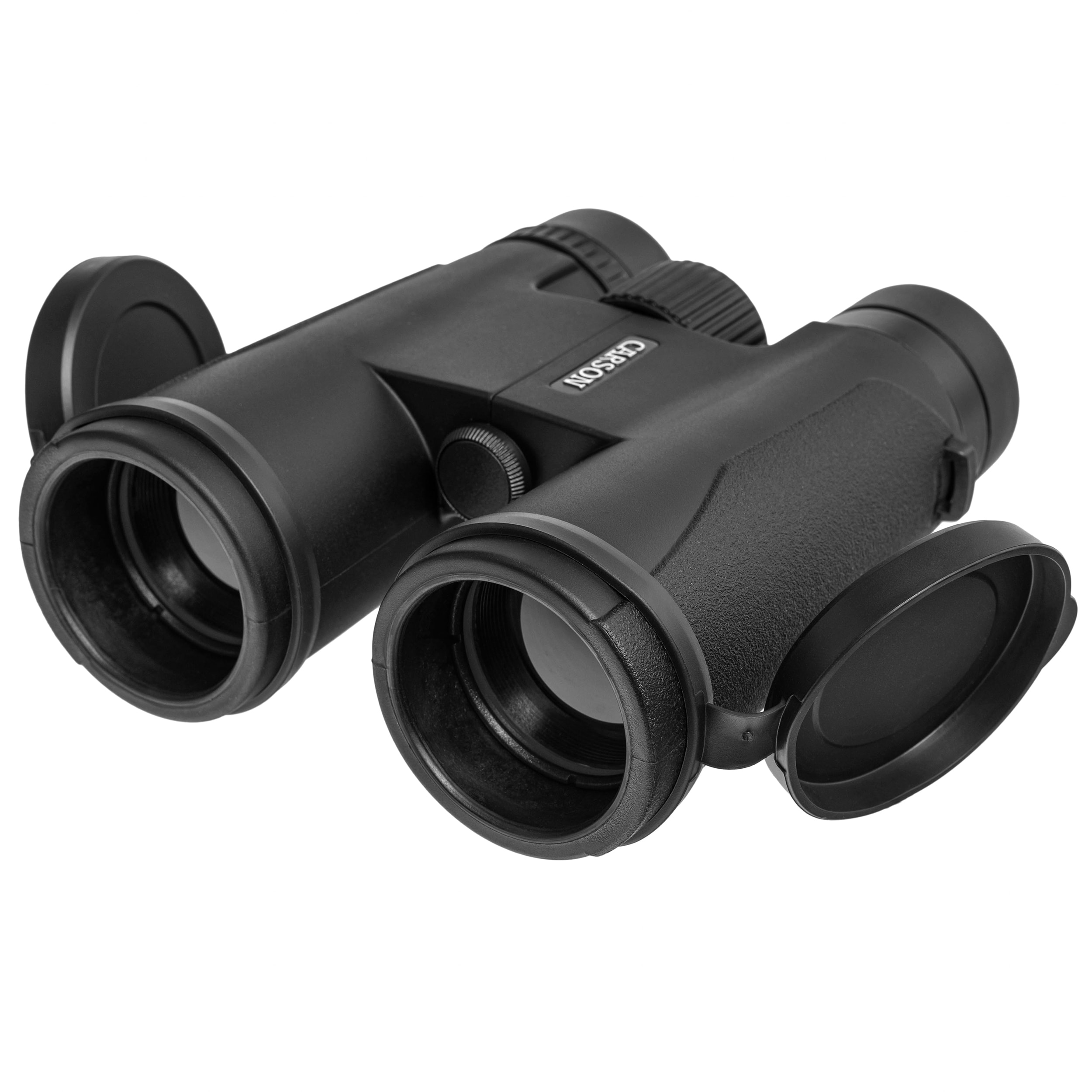 Carson Makalu 10x42 Binoculars - Black