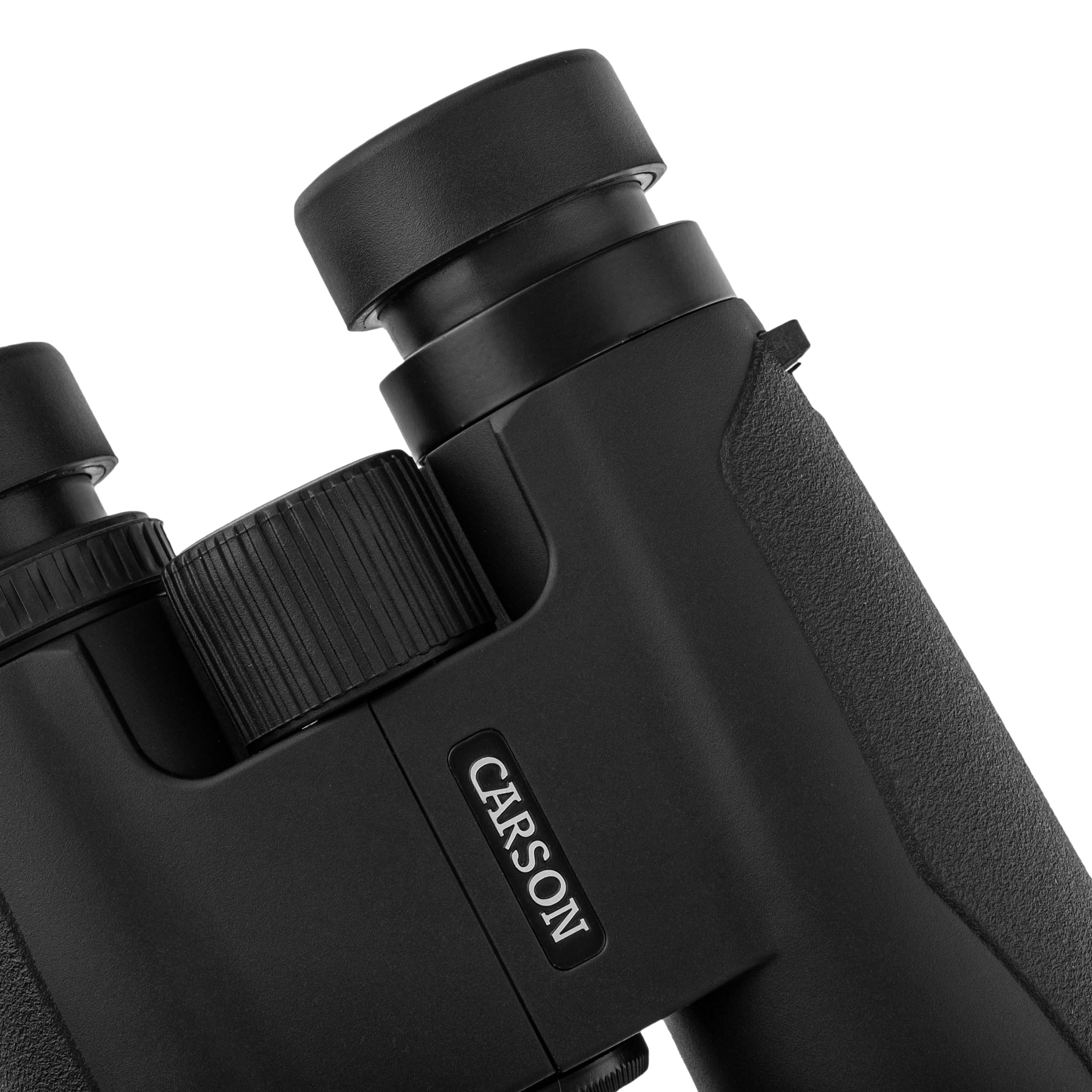 Carson Makalu 10x42 Binoculars - Black