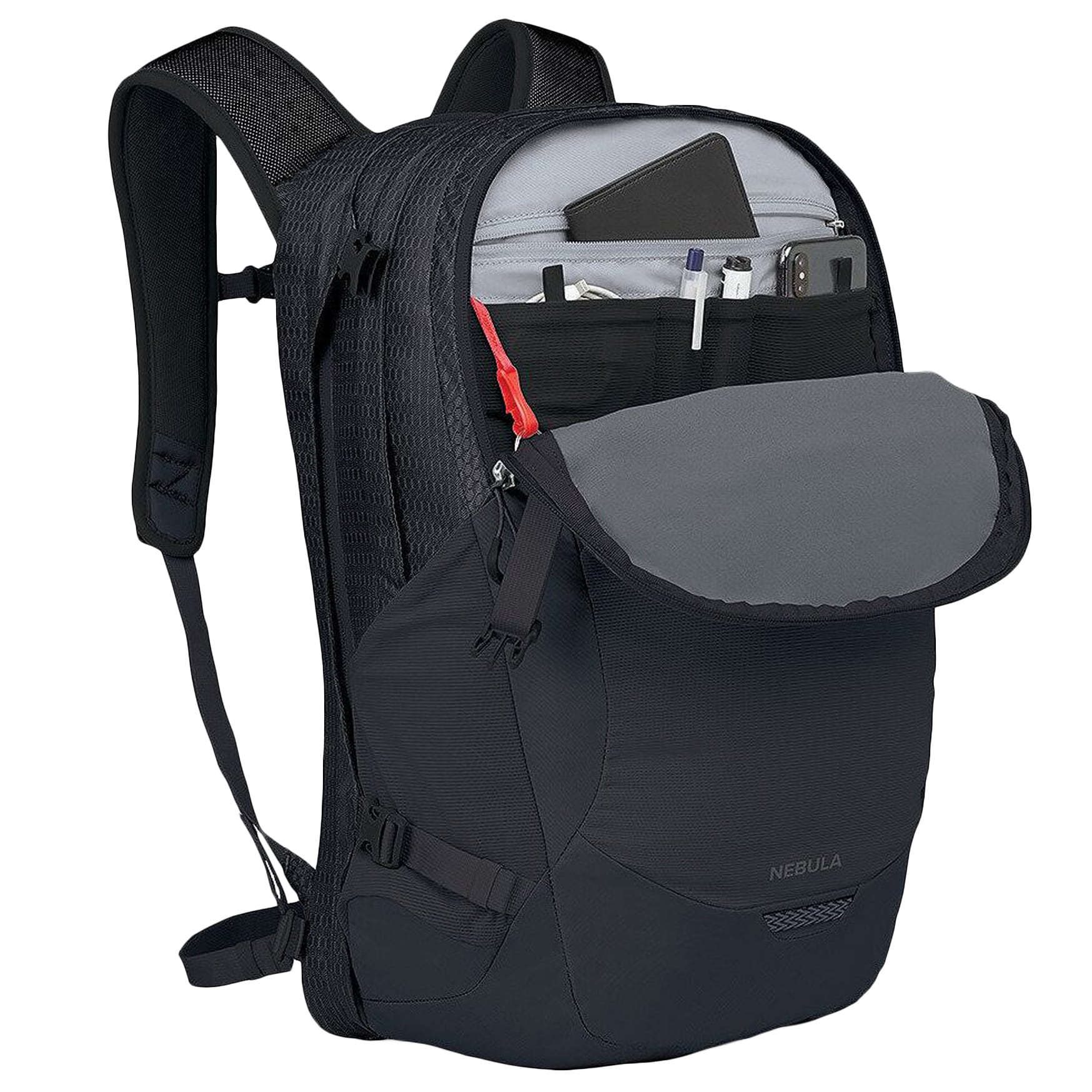 Osprey Nebula 32 l Backpack Black Buy Online MILITARY.EU Shop