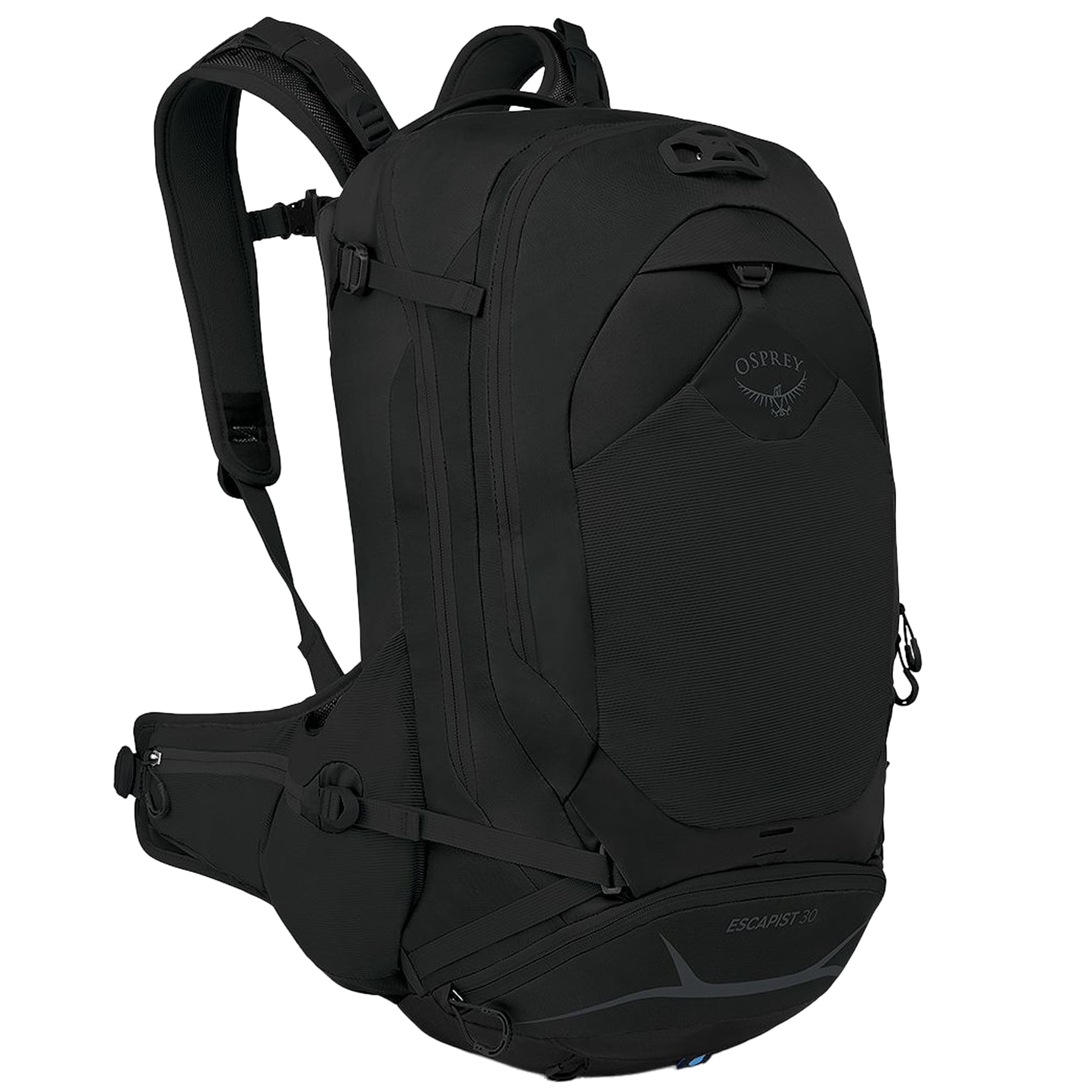 Osprey Escapist M L 30 l Backpack Black Buy Online MILITARY.EU Shop